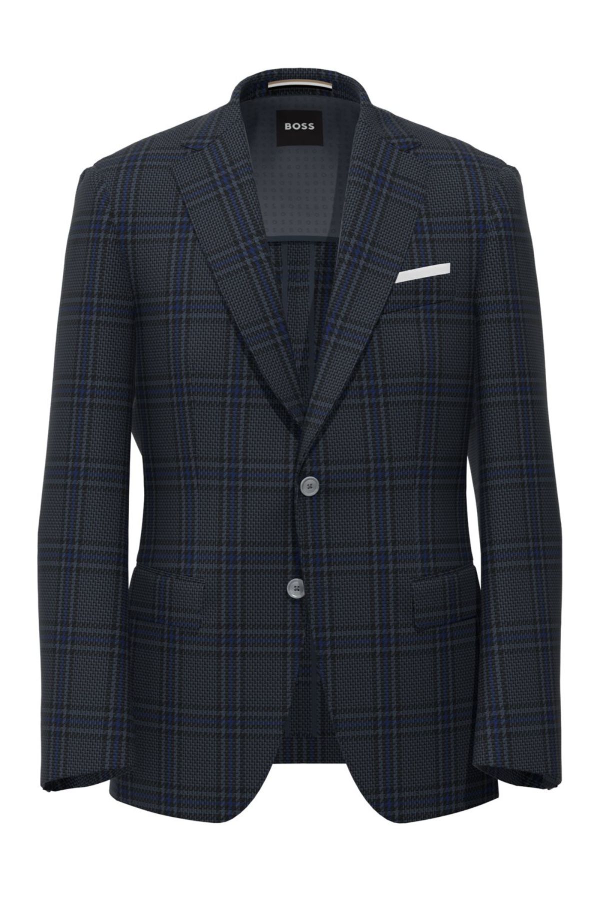 Saco Boss Slim fit image number 0