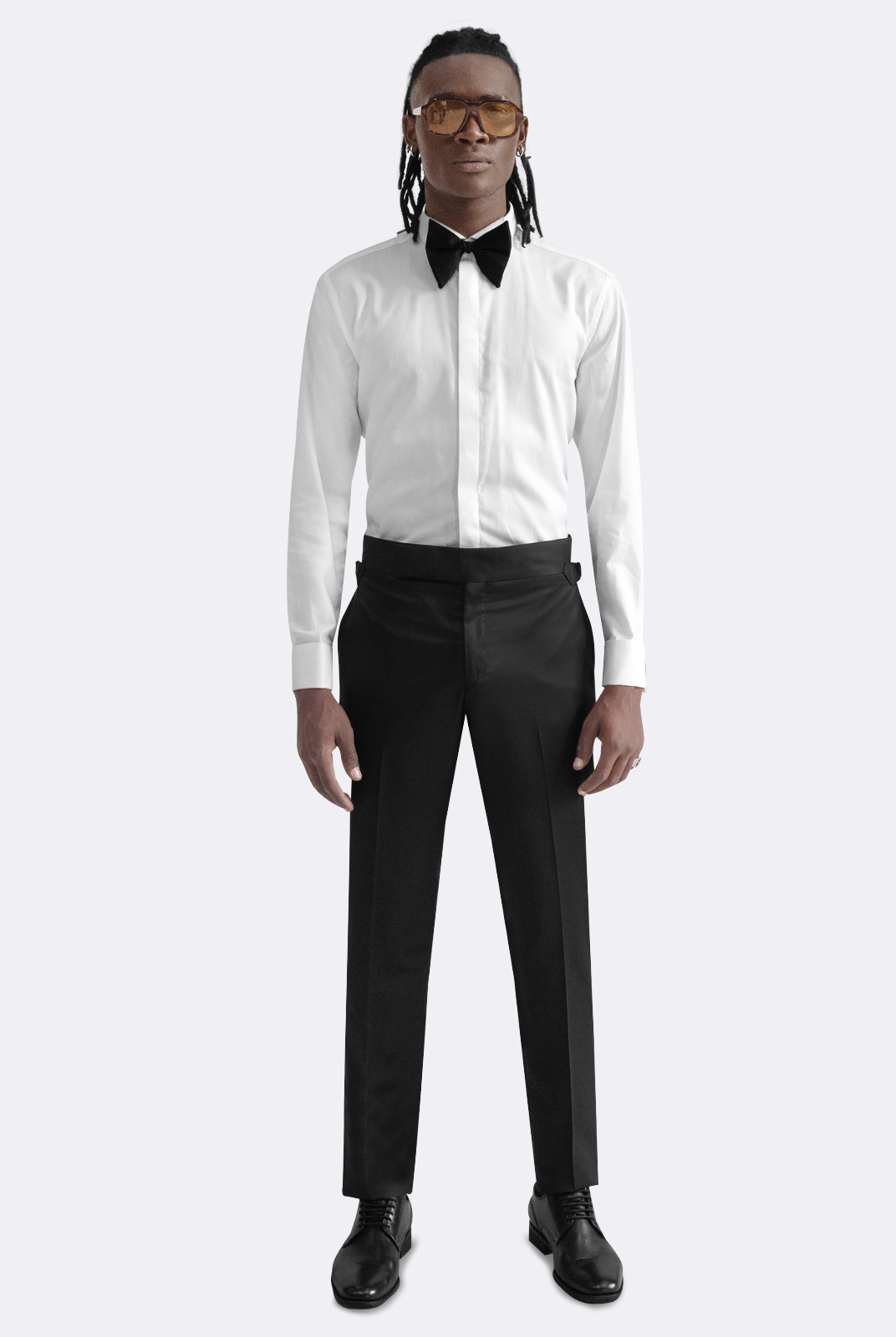 Smoking Slim Fit