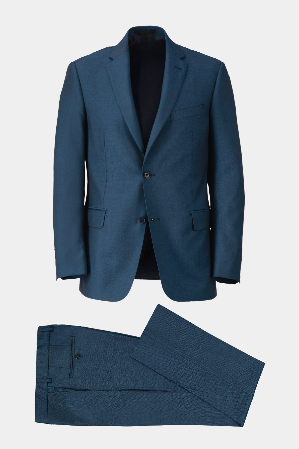 Traje Trio Couture Contemporary Fit