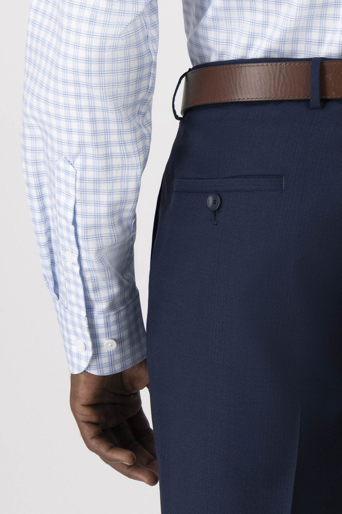 Camisa Regular Fit