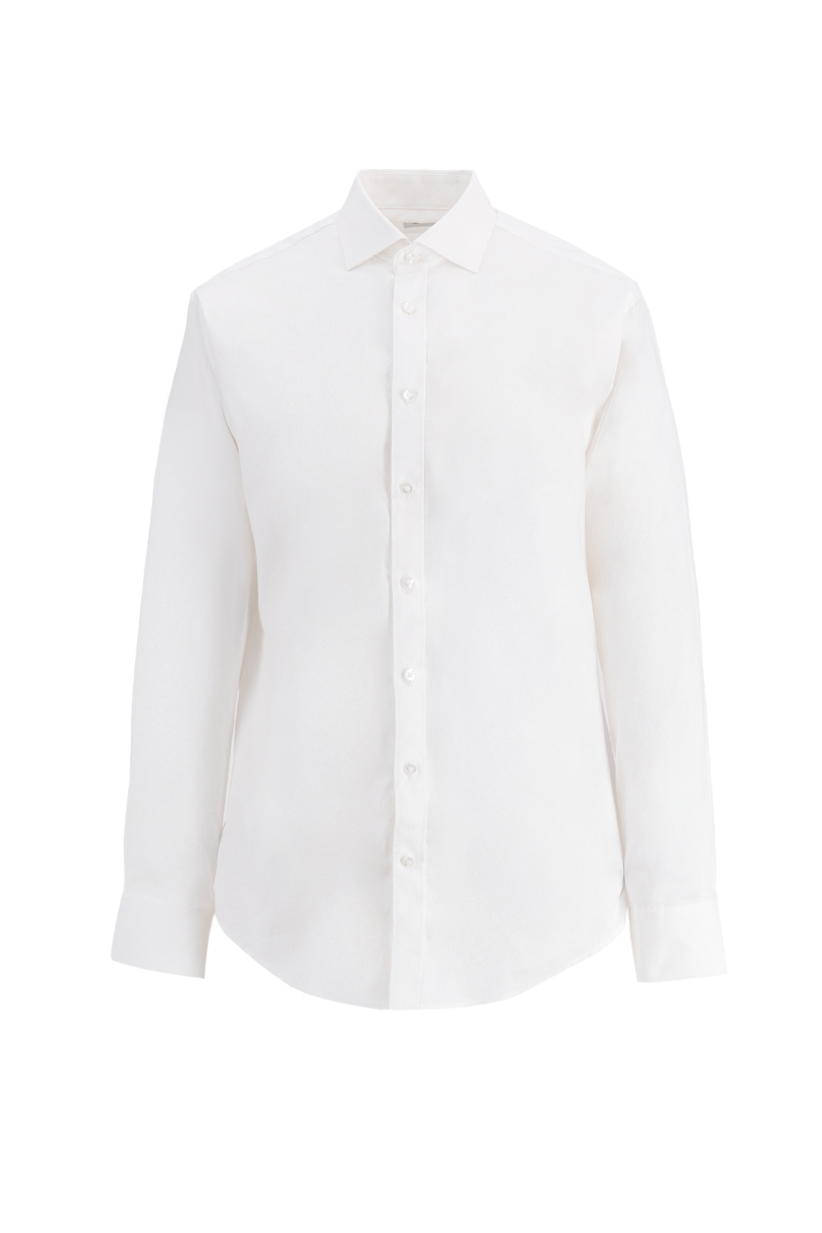 Camisa Formal Non Iron Contemporary Fit