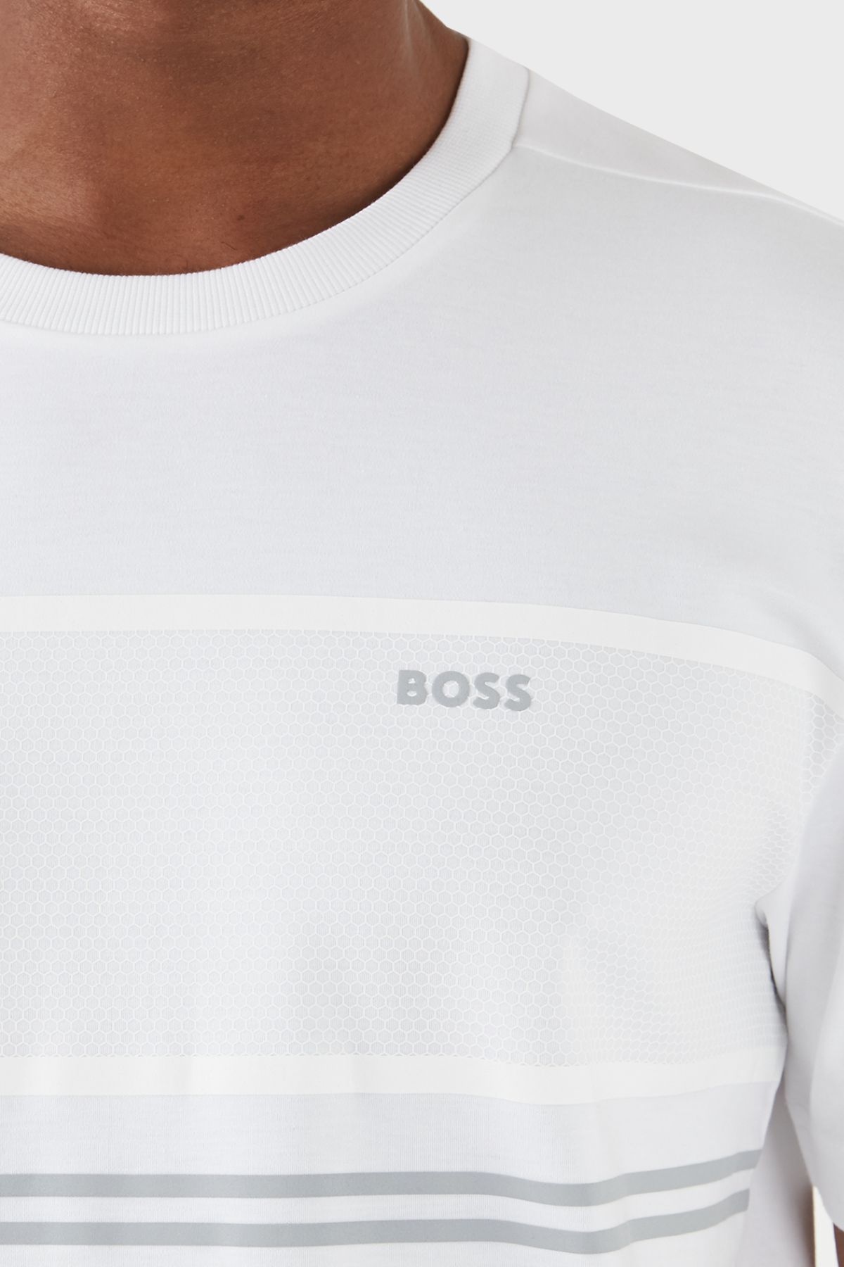 Playera Boss image number 2