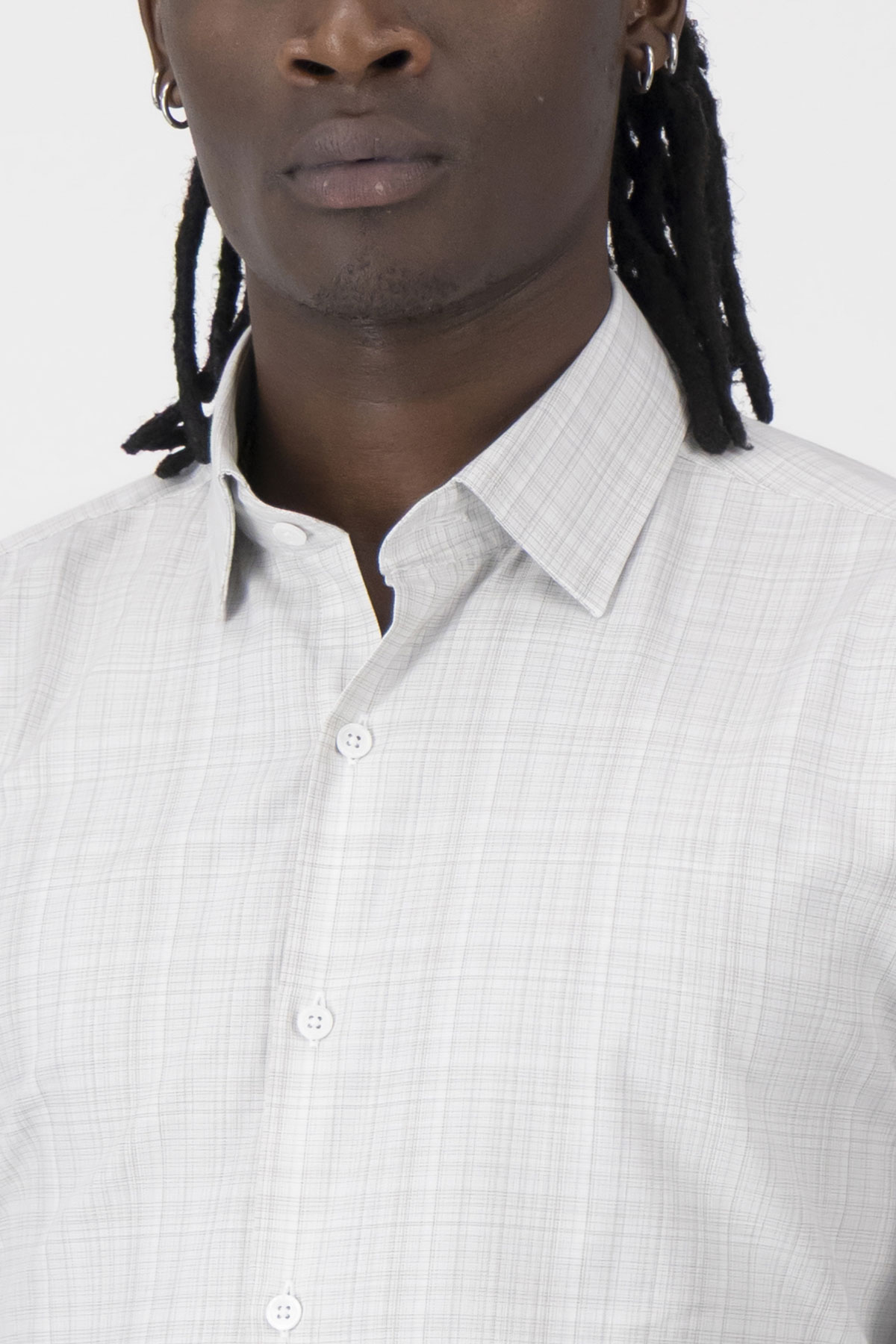 Camisa Regular Fit image number 1