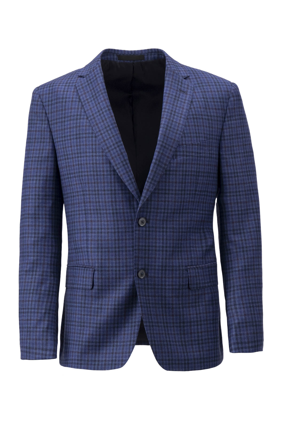 SACO CALDERONI CONTEMPORARY FIT image number 1