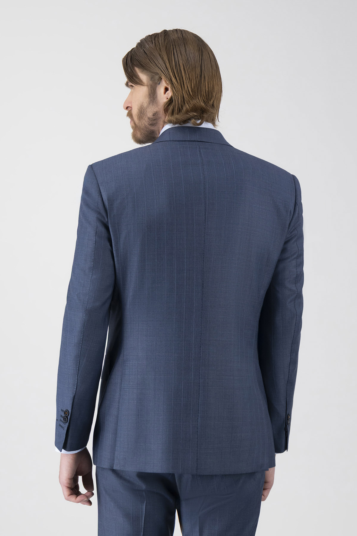 Traje Couture Slim Fit image number 8
