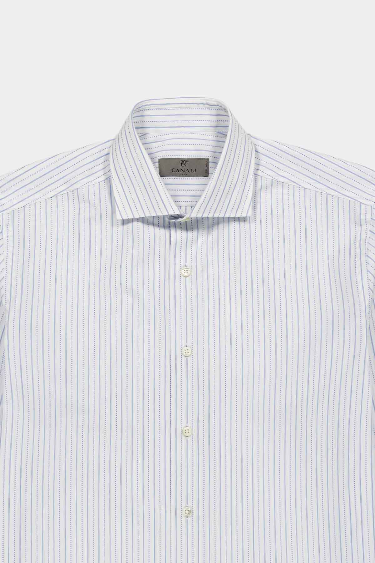 CAMISA VESTIR CANALI MODERN FIT