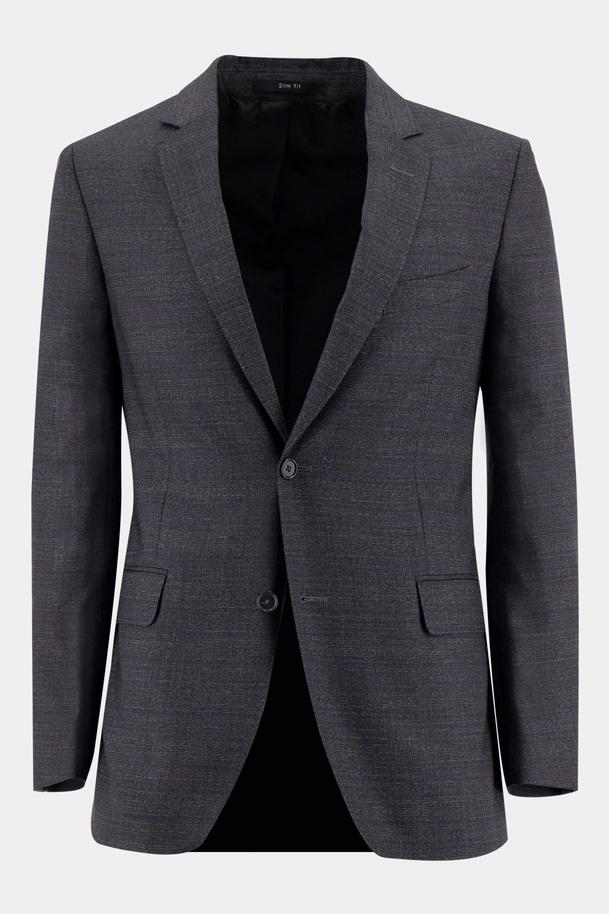 TRAJE HIGH LIFE SLIM FIT image number 1