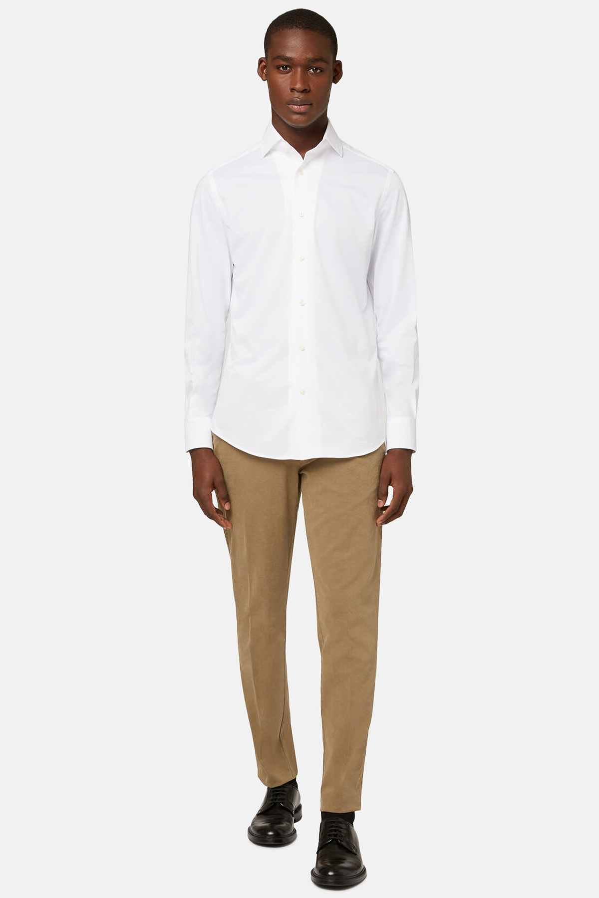 Camisa regular image number 3