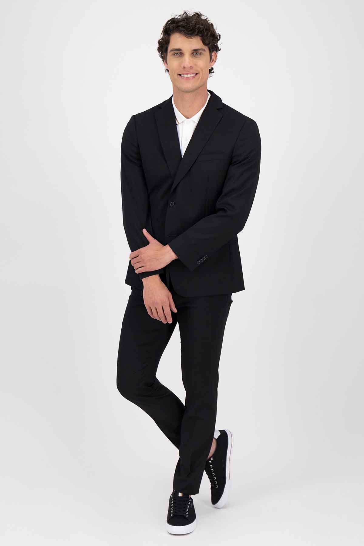 SACO HIGH LIFE SLIM FIT image number 6