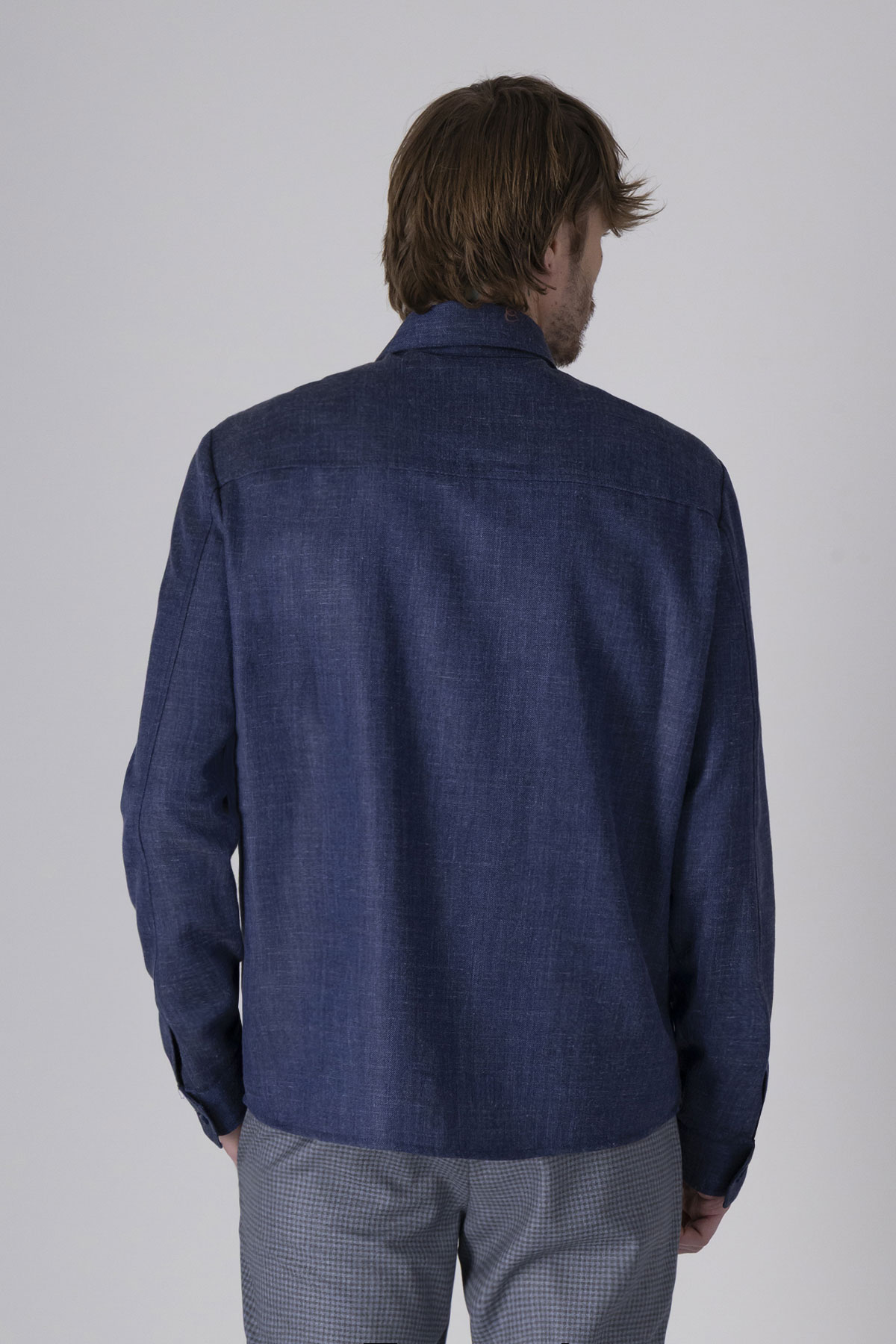Camisa Casual Slim Fit image number 2
