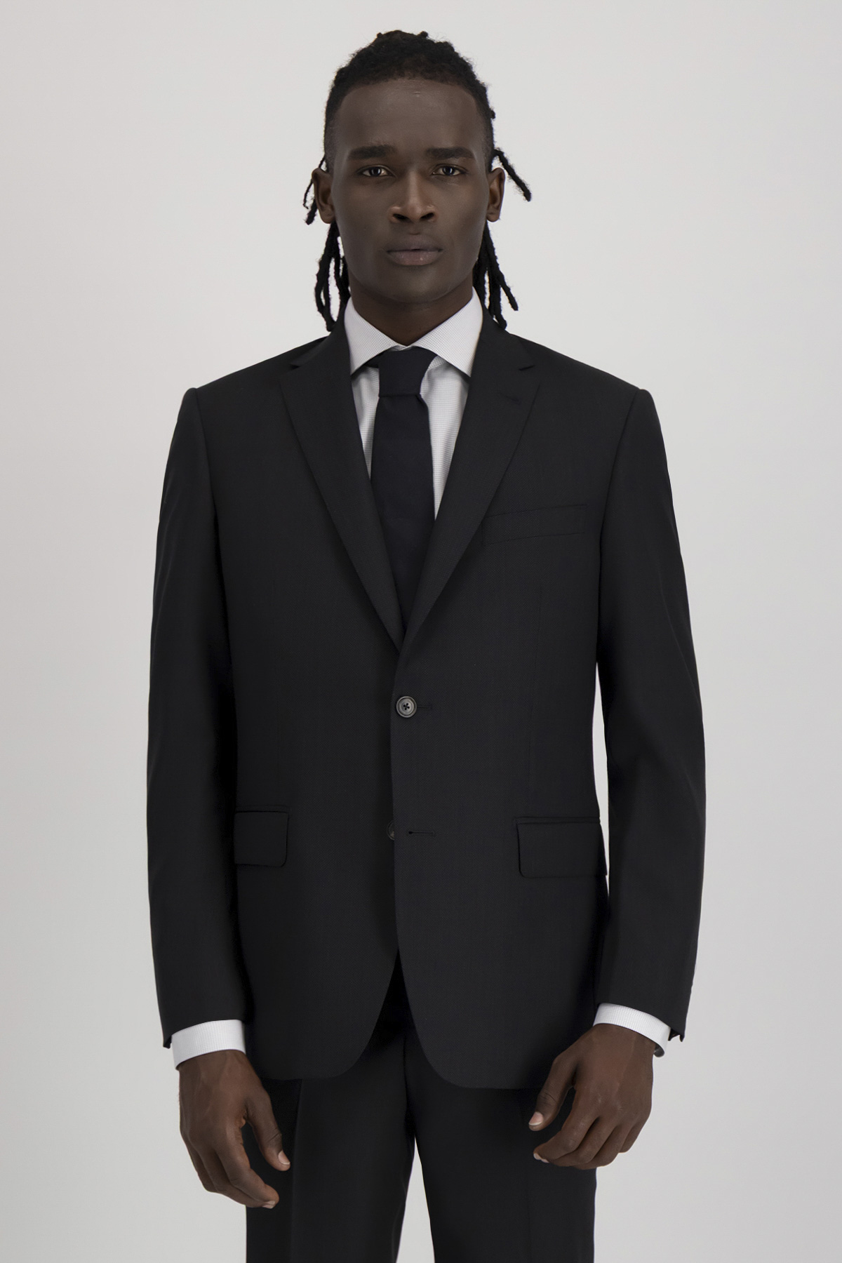 Traje Contemporary Fit