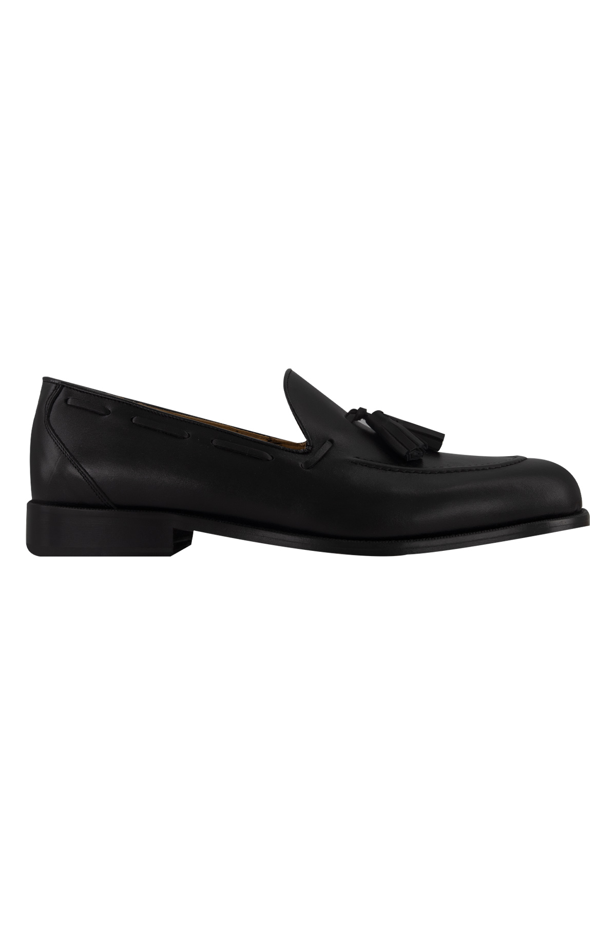 Zapatos Formales La Vera Pelle Tipo Mocasin