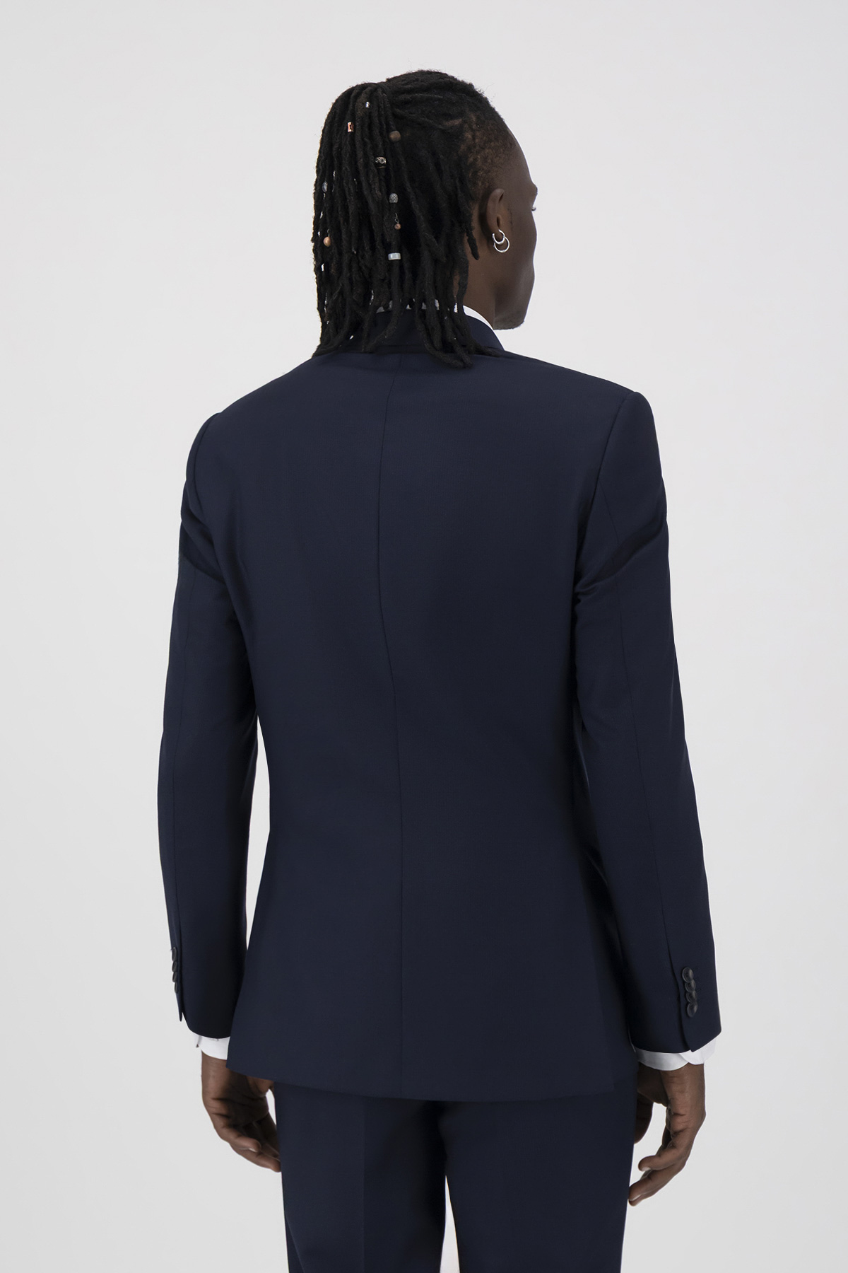 Traje Contemporary Fit image number 2