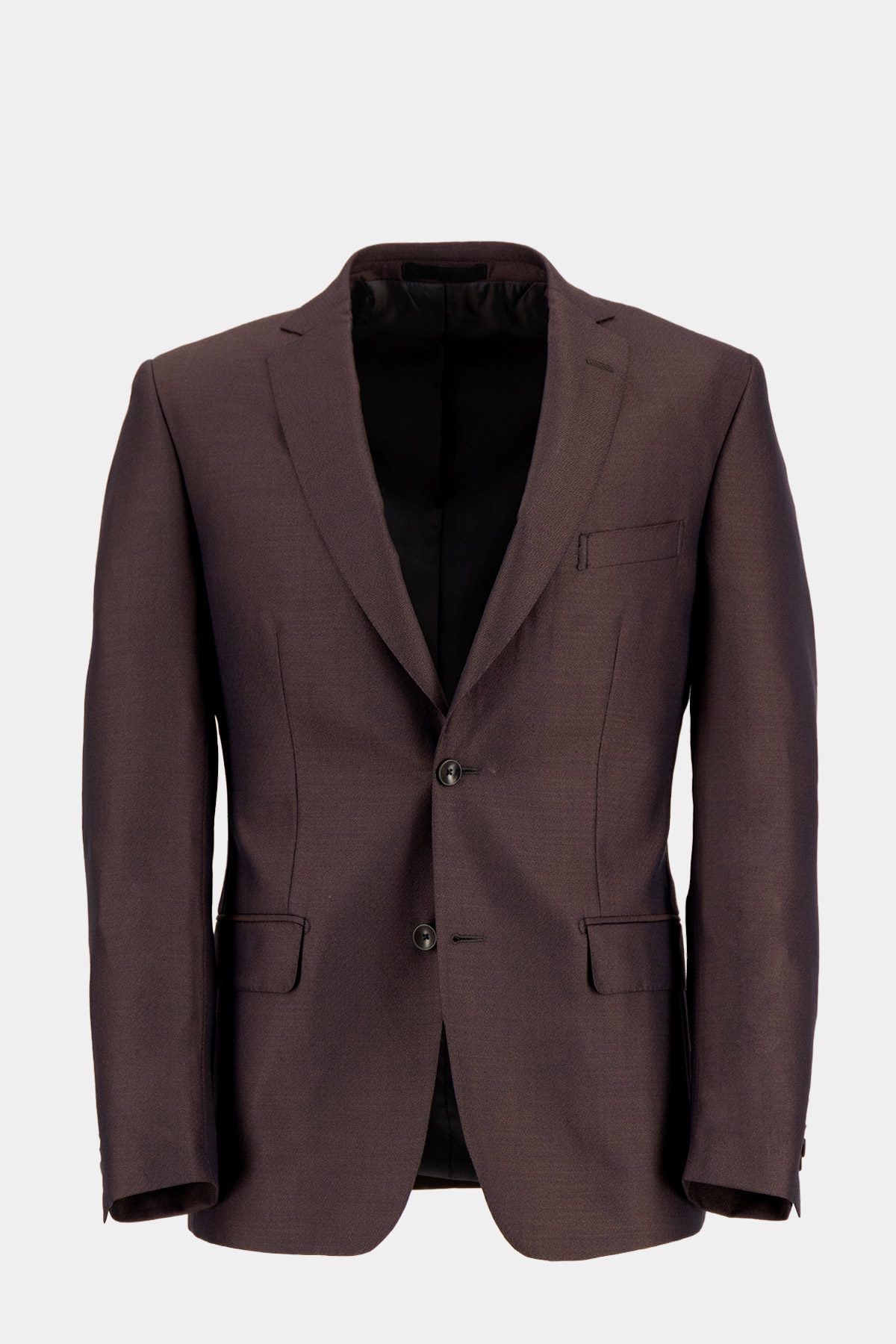 SACO ERMENEGILDO ZEGNA SLIM FIT