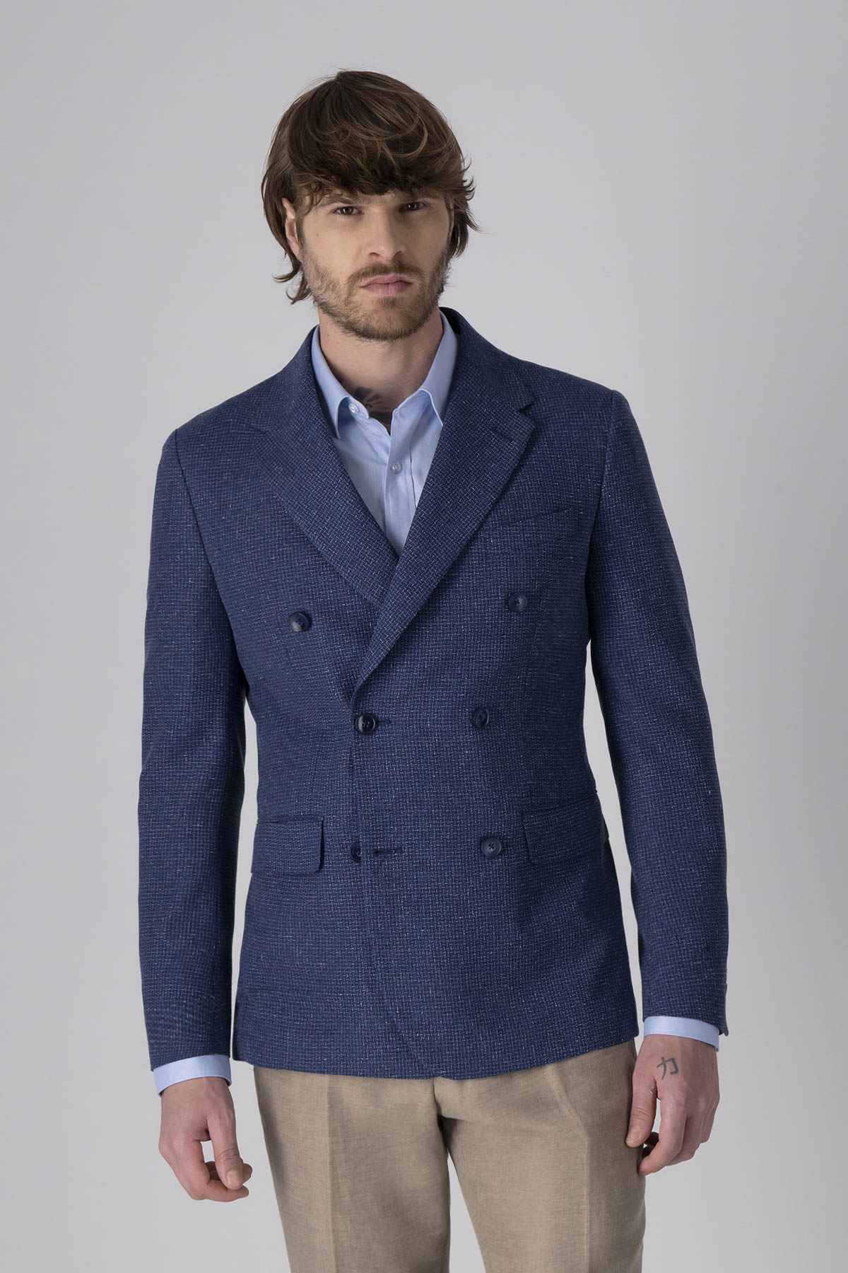 SACO CASUAL SLIM FIT HIGH LIFE image number 0