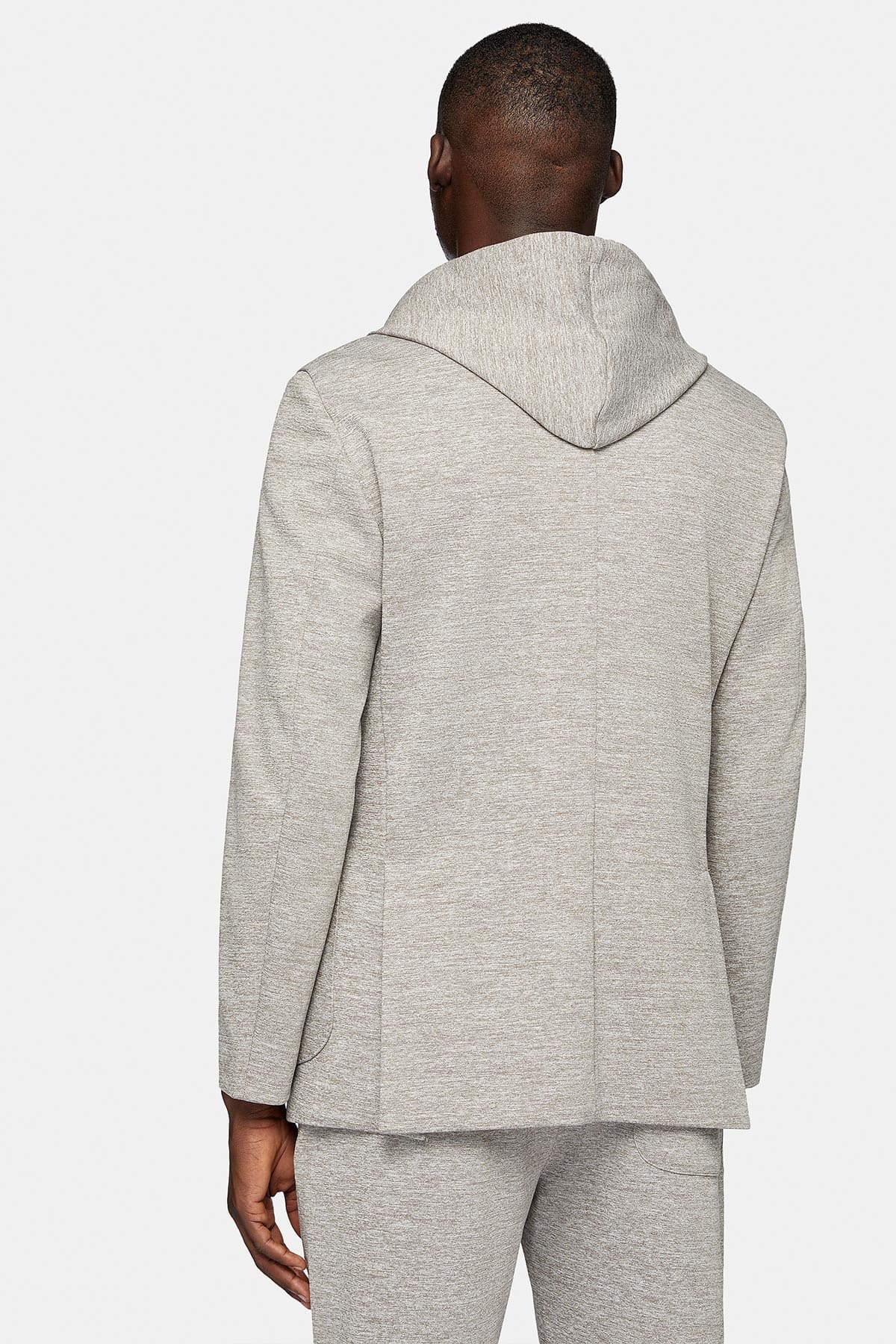 SACO CASUAL BEIGE