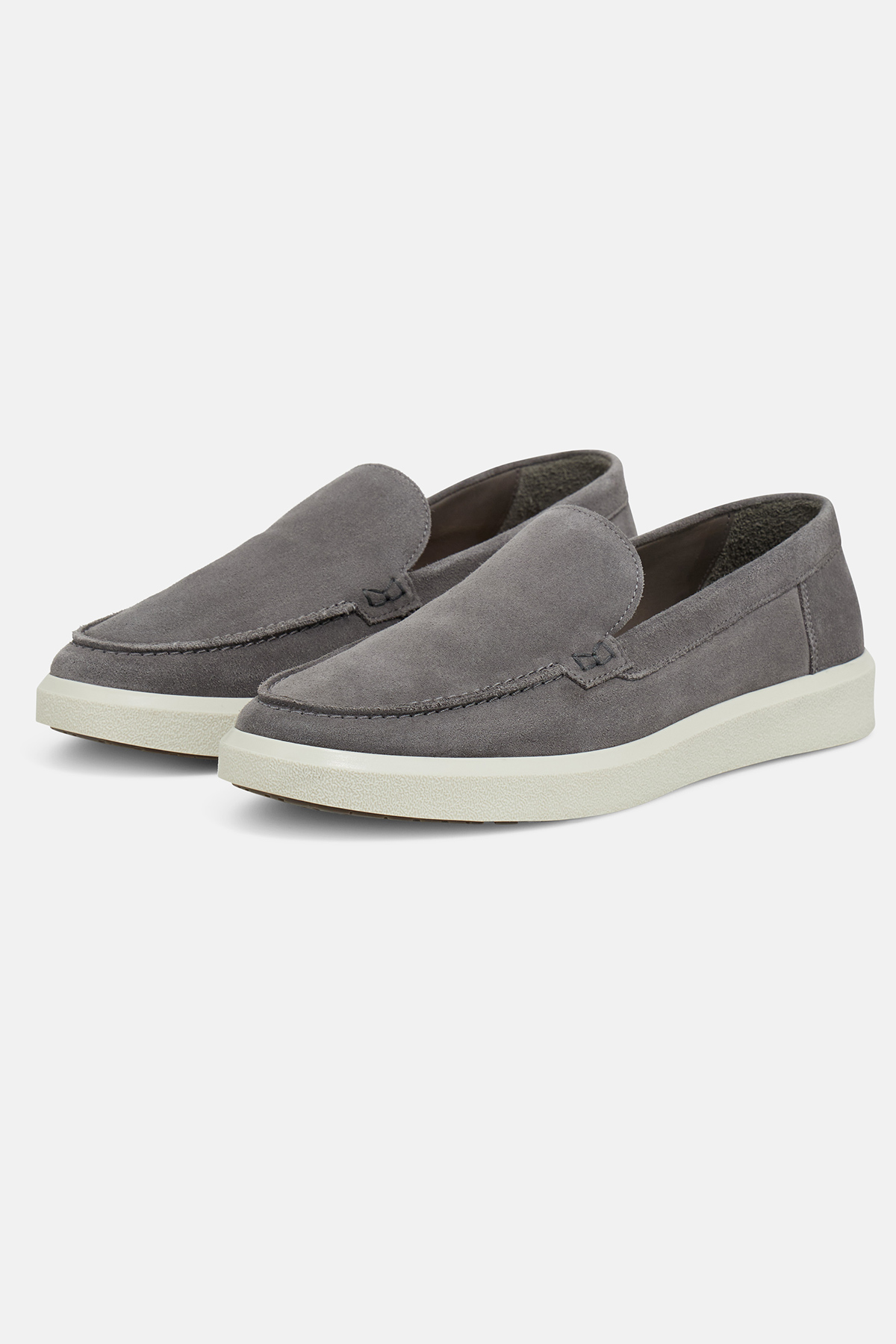 Mocasines Stratus En Ante image number 2