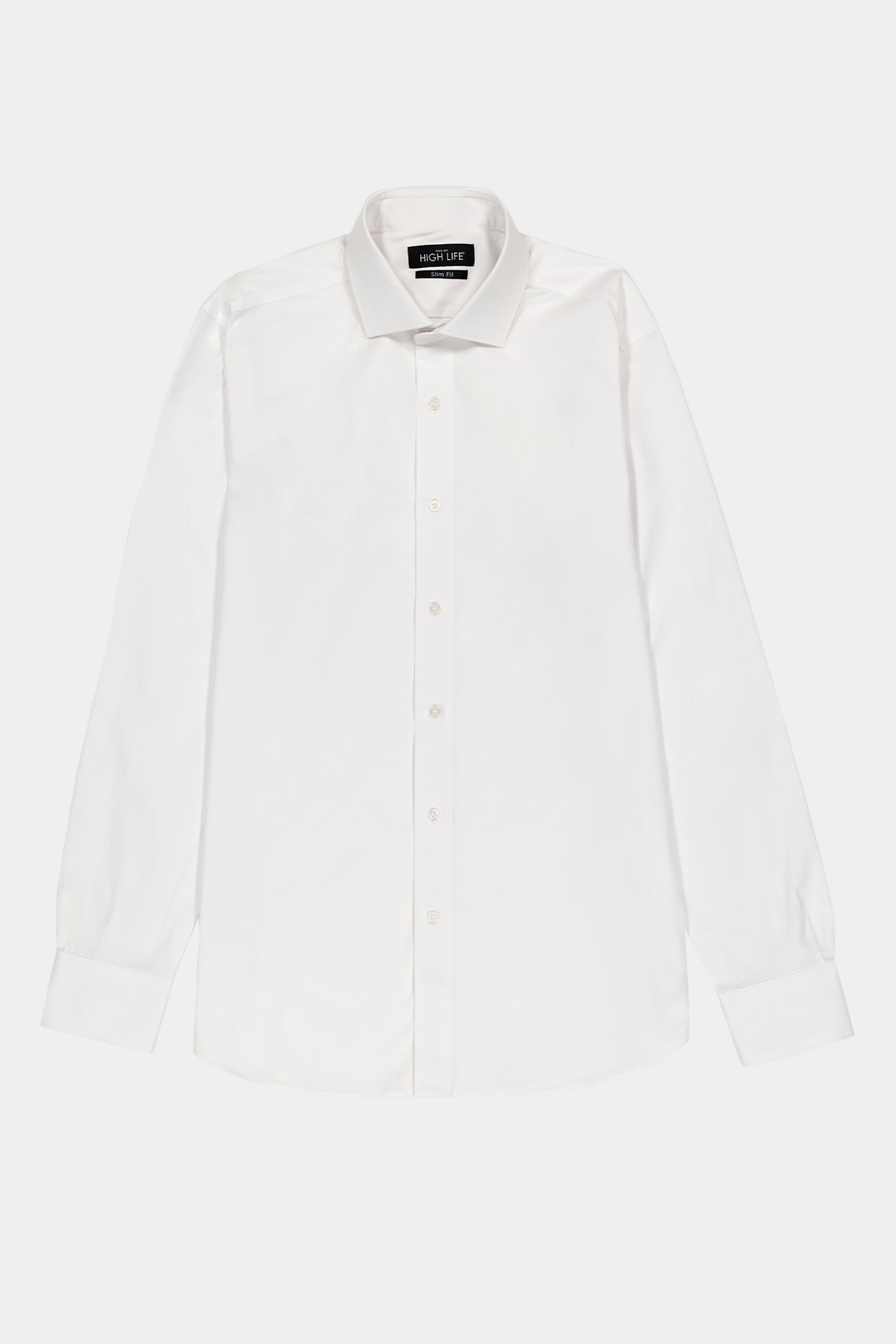 CAMISA VESTIR HIGH LIFE SLIM FIT image number 0