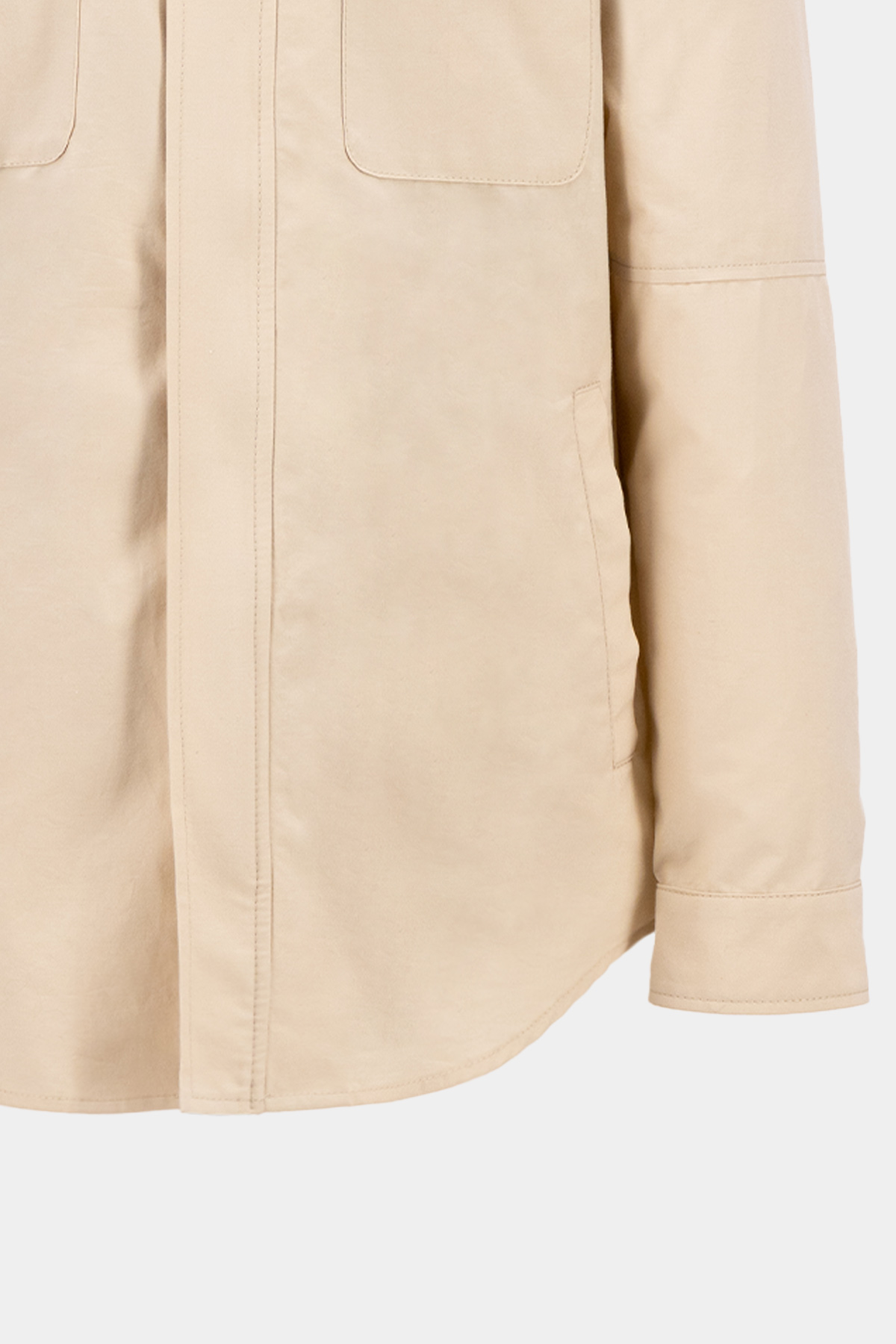 SOBRECAMISA HIGH LIFE SLIM FIT image number 2