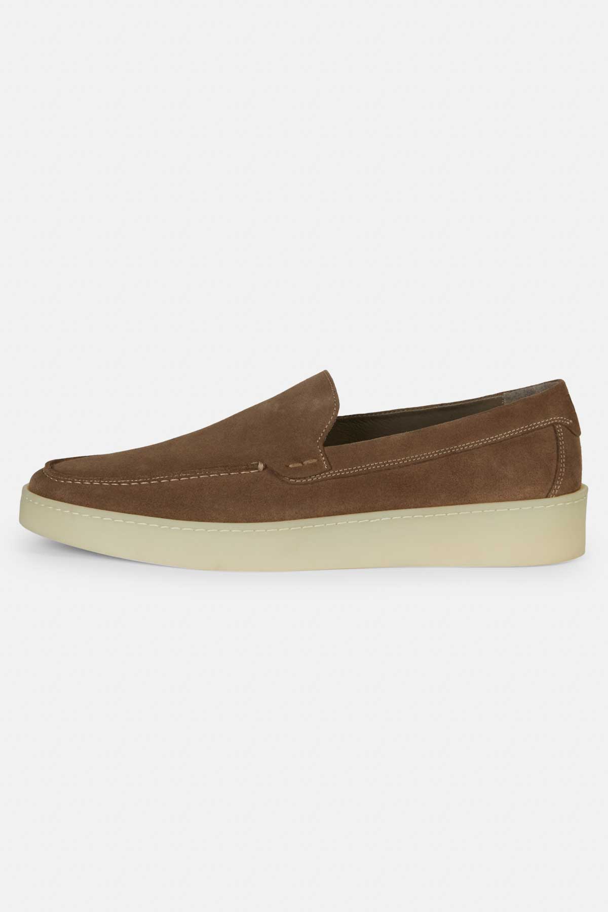 Mocasines De Ante image number 3