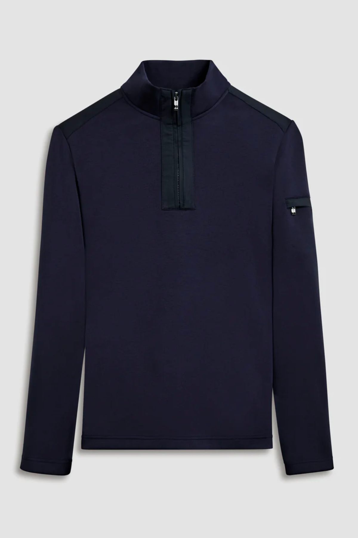 Sudadera Bugatchi image number 0