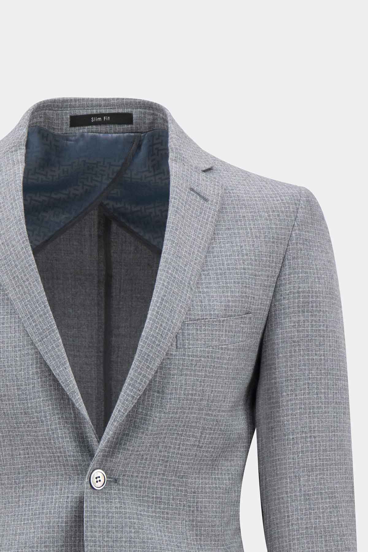 SACO CASUAL HIGH LIFE SLIM FIT image number 1
