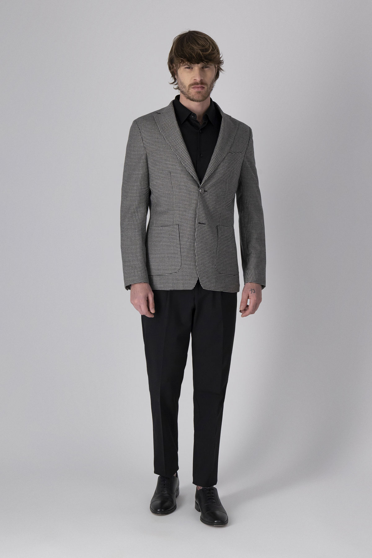 Saco Casual Slim Fit image number 3