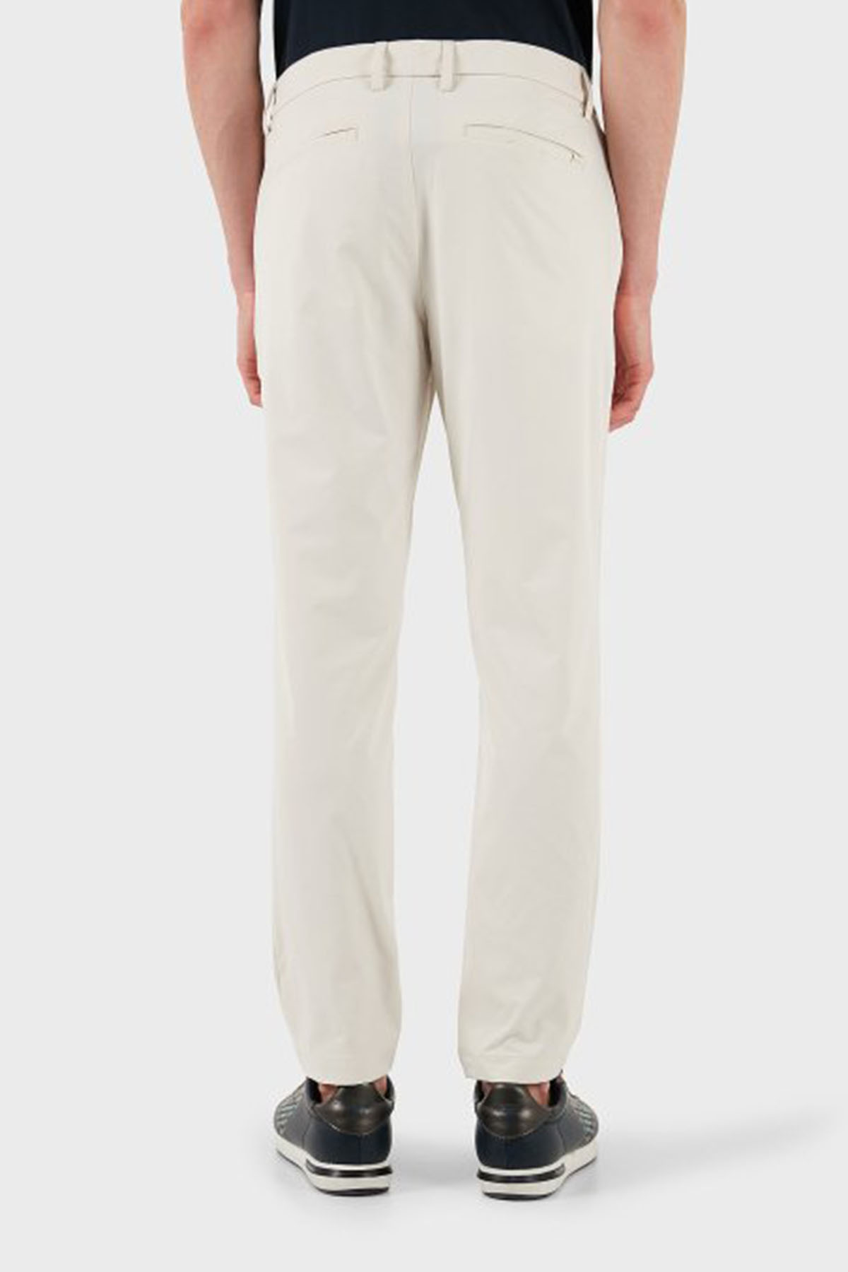 Pantalones P-Kane-Zip