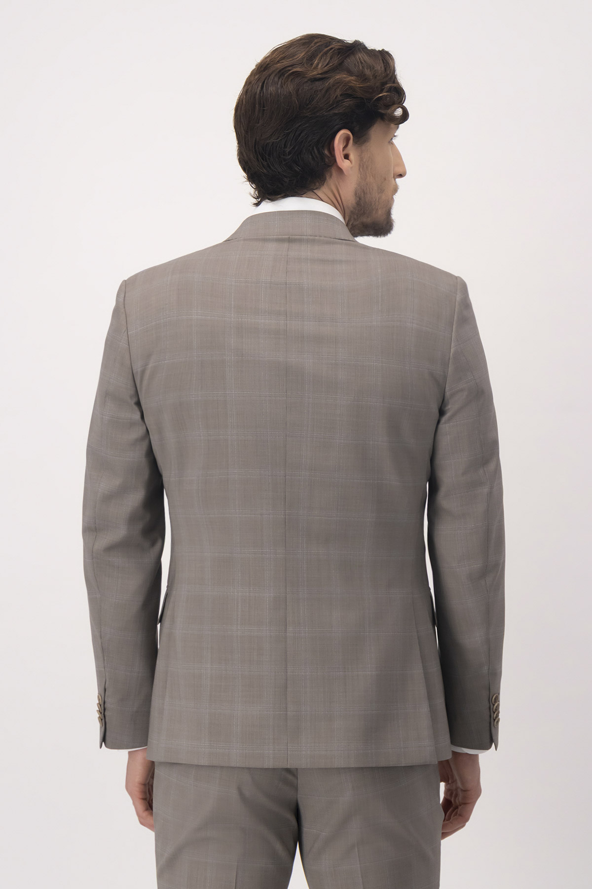 Traje Contemporary Fit image number 2