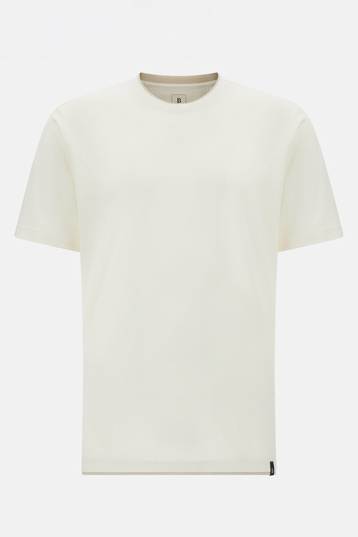 Playera Regular Fit image number 3