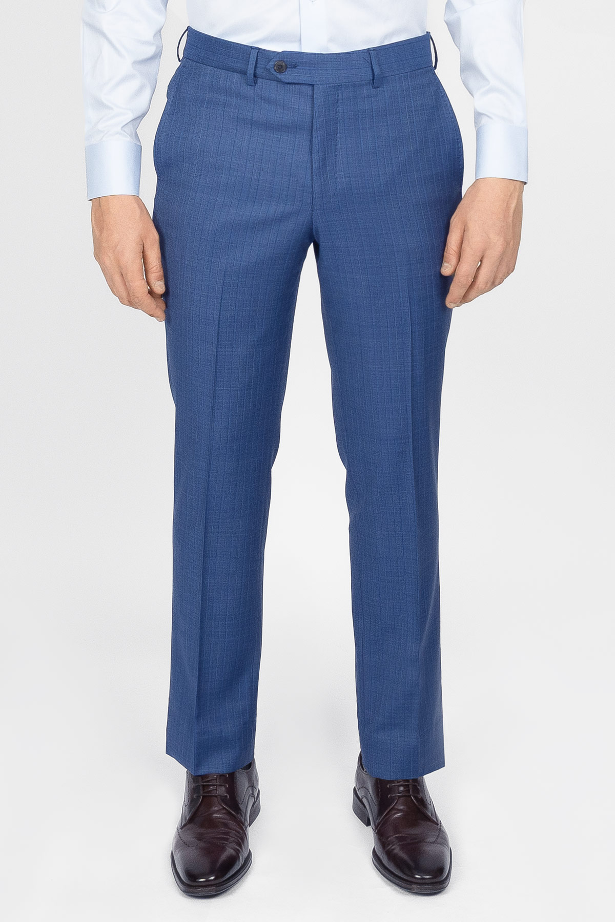 Traje Contemporary Fit