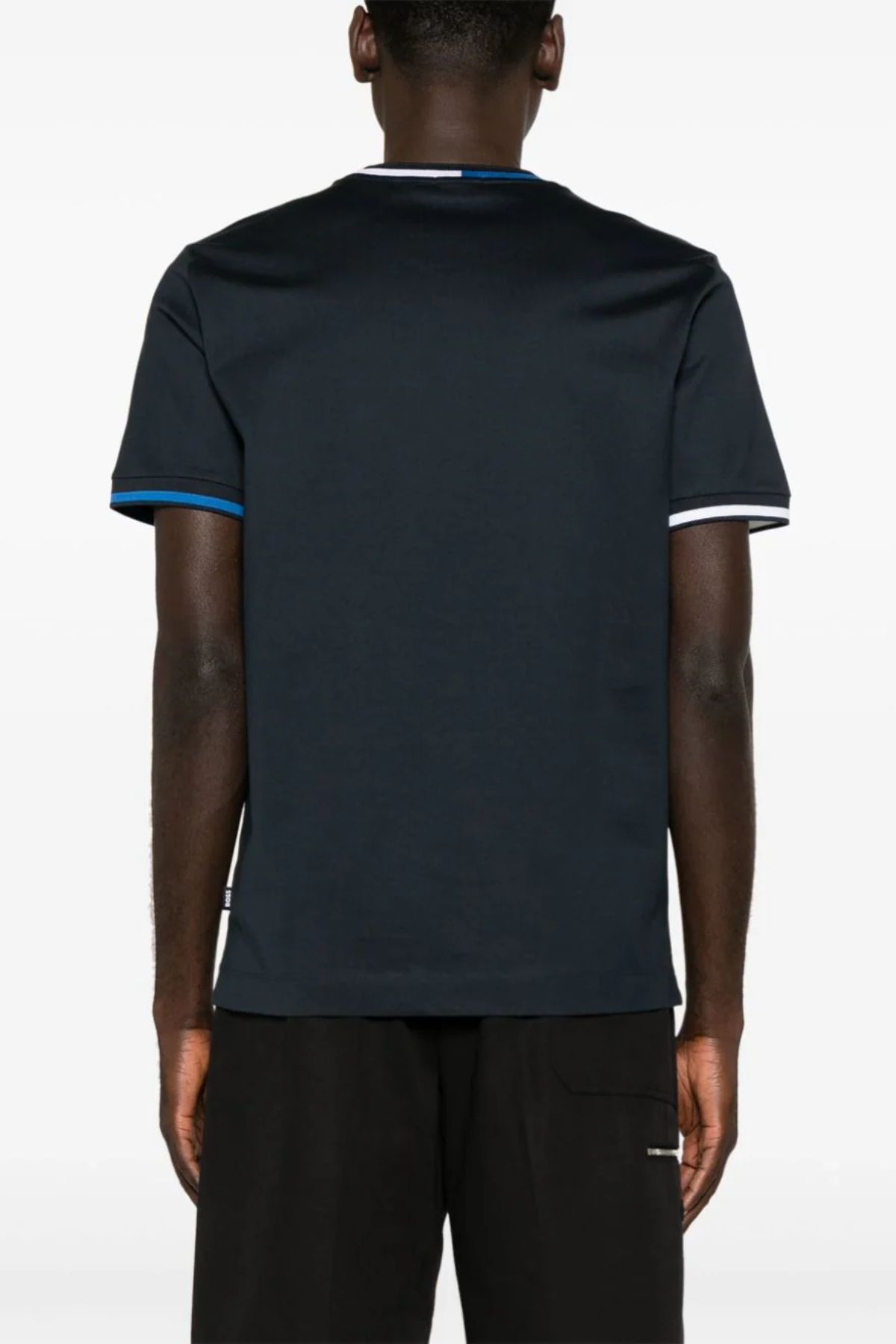 Playera Boss image number 2