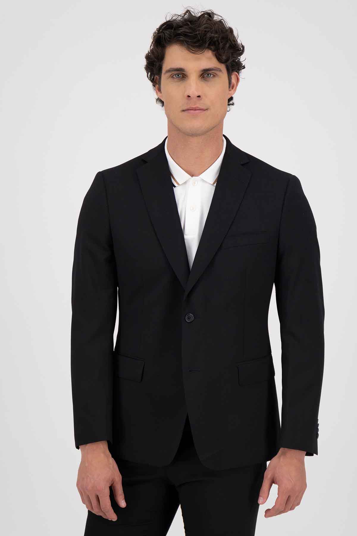 SACO HIGH LIFE SLIM FIT