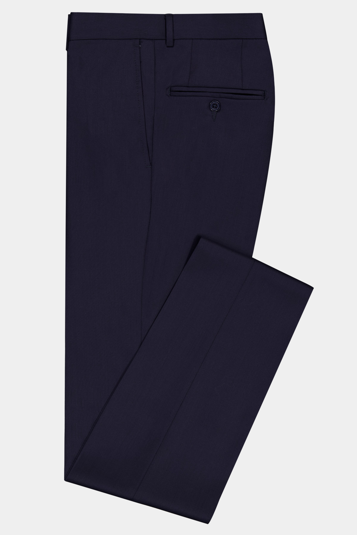 PANTALÓN SEPARATE CONTEMPORARY FIT CALDERONI image number 3