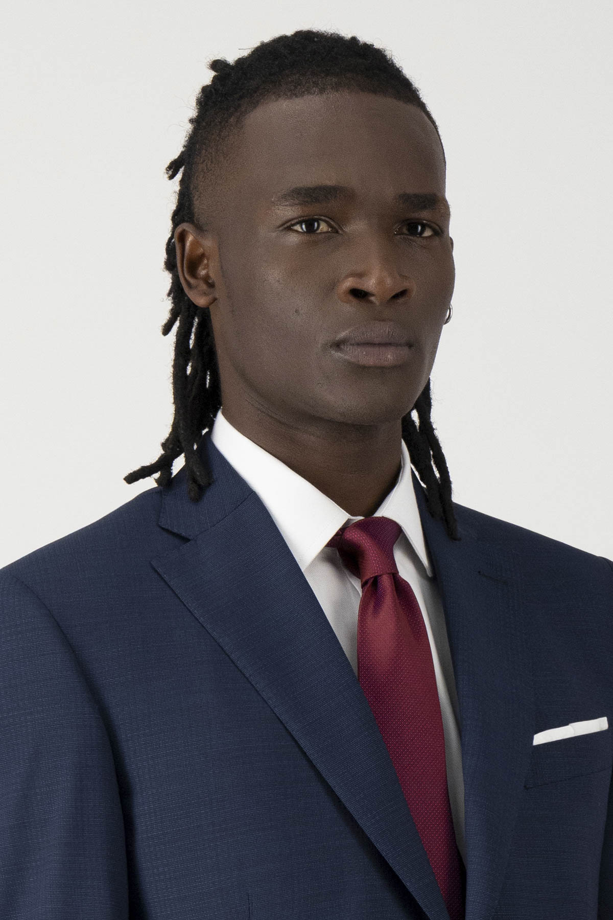 Traje Slim Fit
