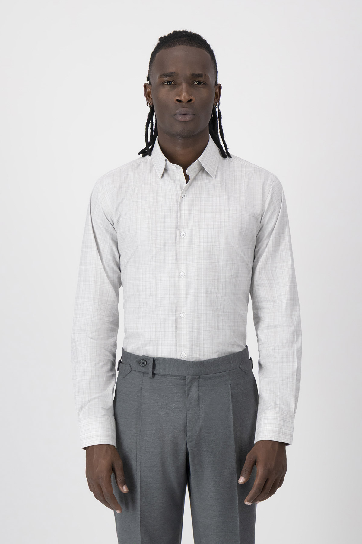 Camisa Regular Fit