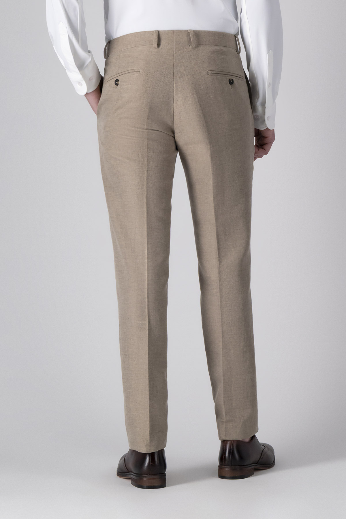 SACO CASUAL SLIM FIT HIGH LIFE image number 4