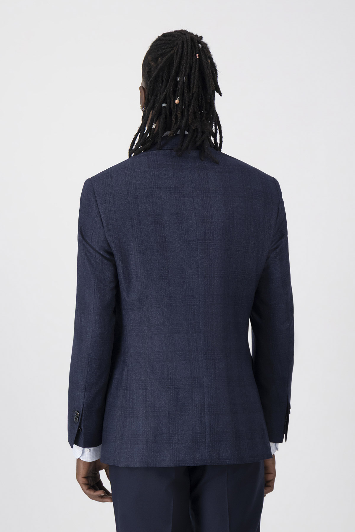 Saco Contemporary Fit image number 2