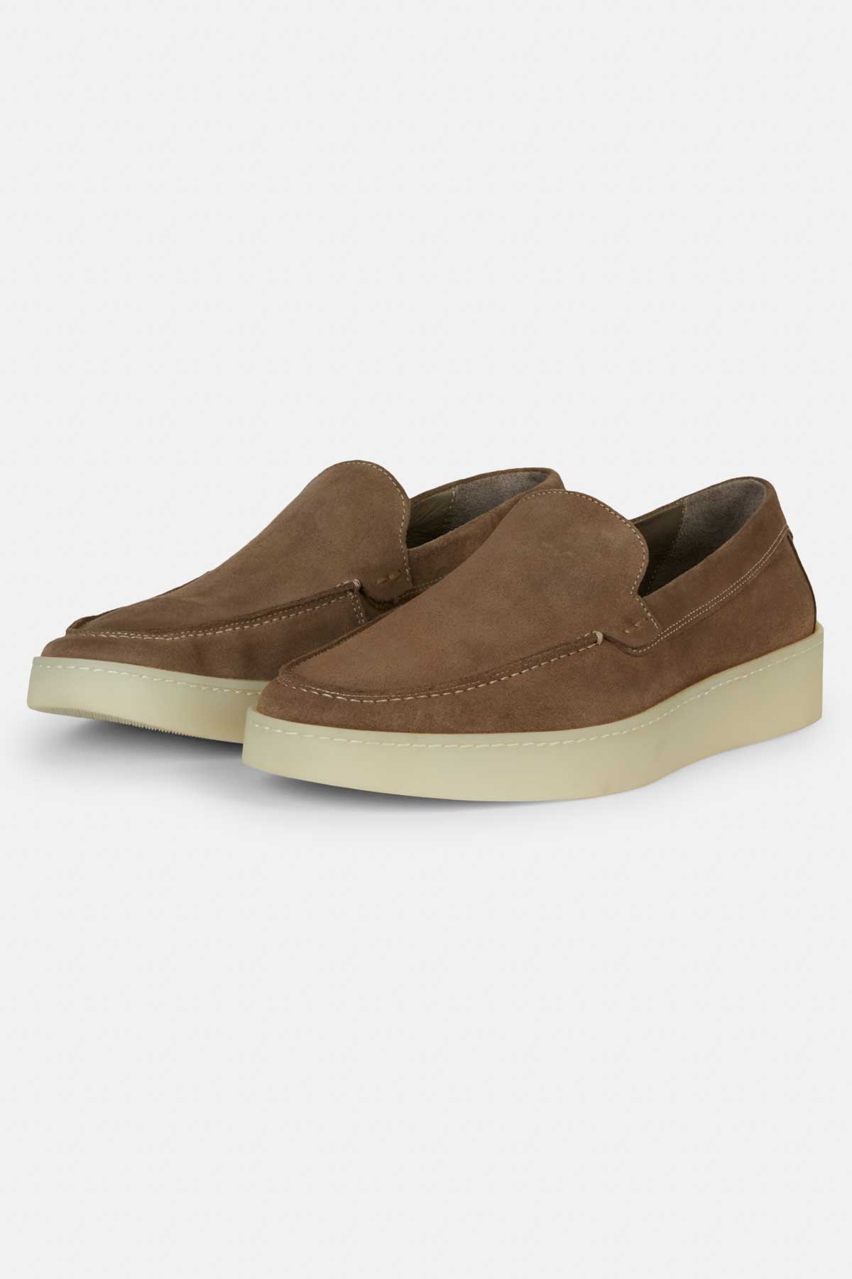 Mocasines De Ante image number 1