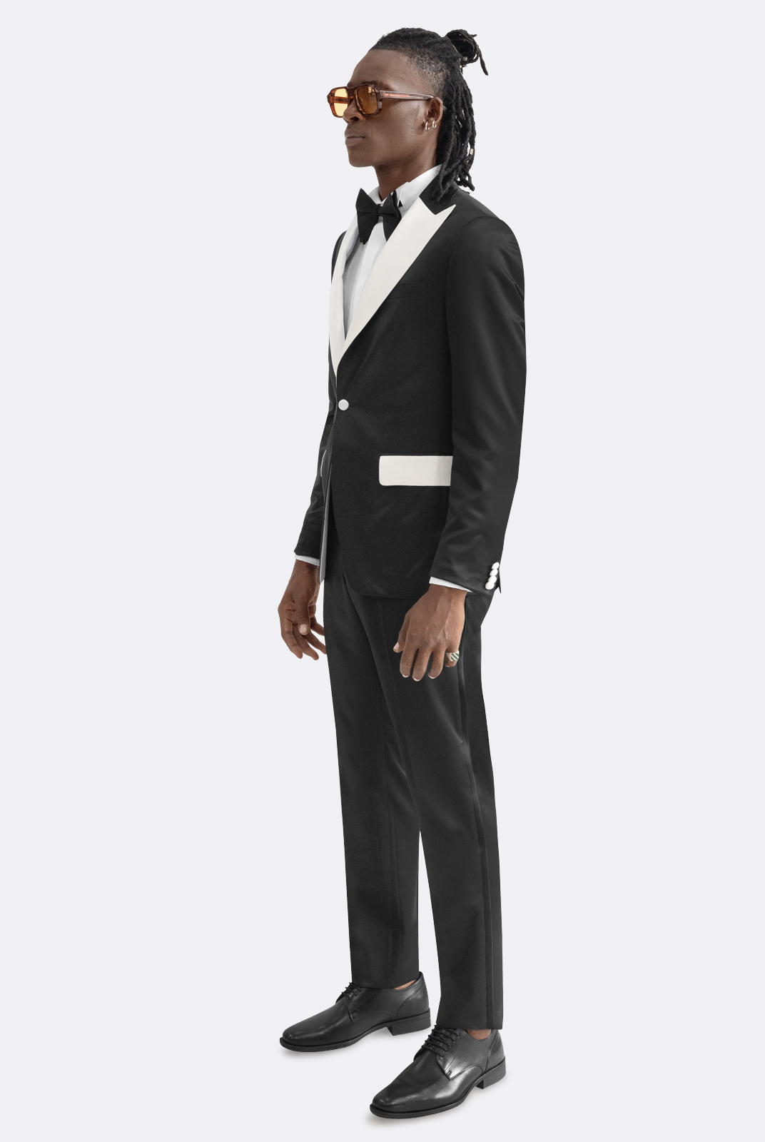 Smoking Slim Fit