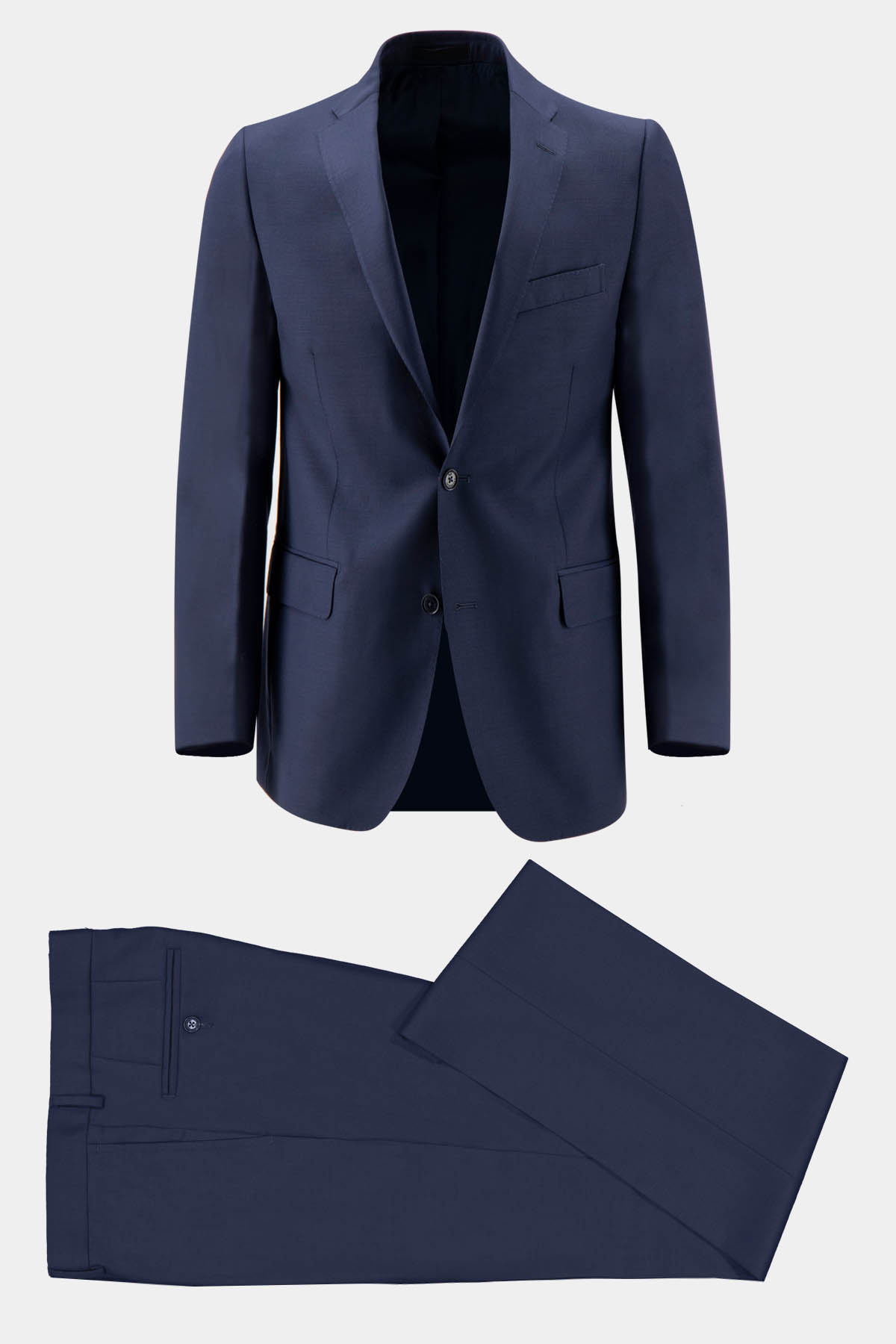 TRAJE CALDERONI CONTEMPORARY FIT image number 1