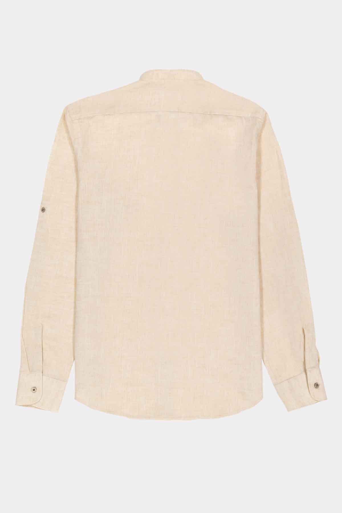 CAMISA SPORT HIGH LIFE SLIM FIT image number 3
