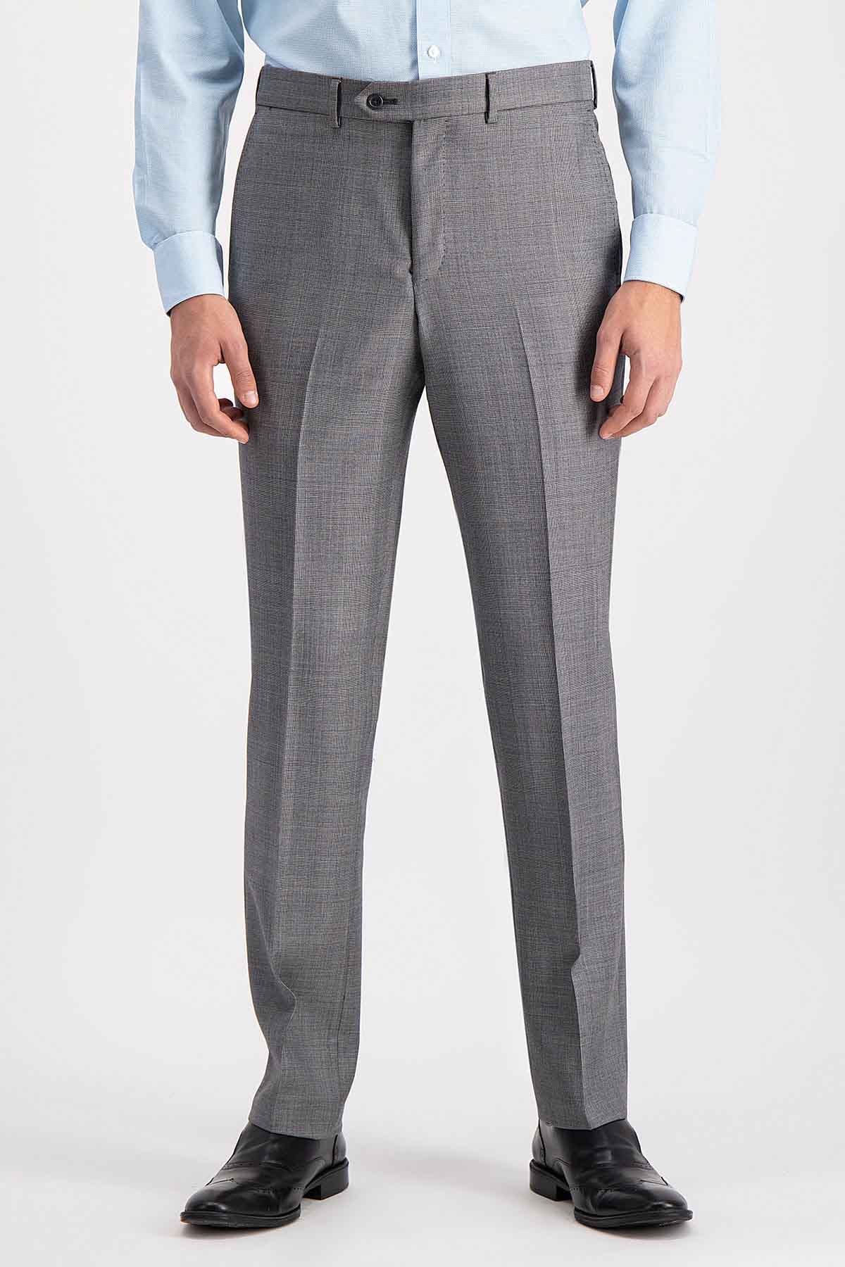 Traje High Life Contemporary Fit image number 3