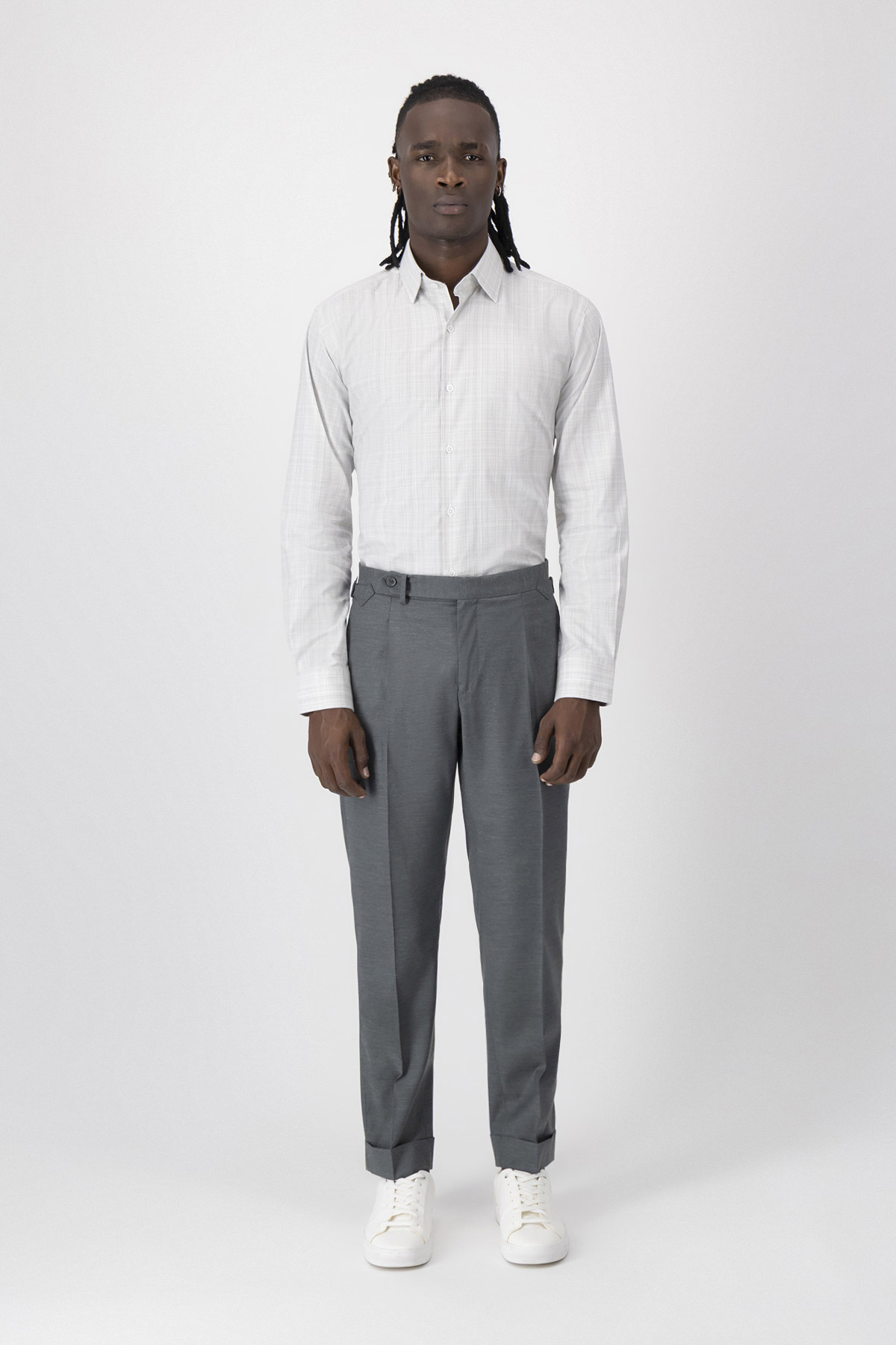 Camisa Regular Fit image number 4