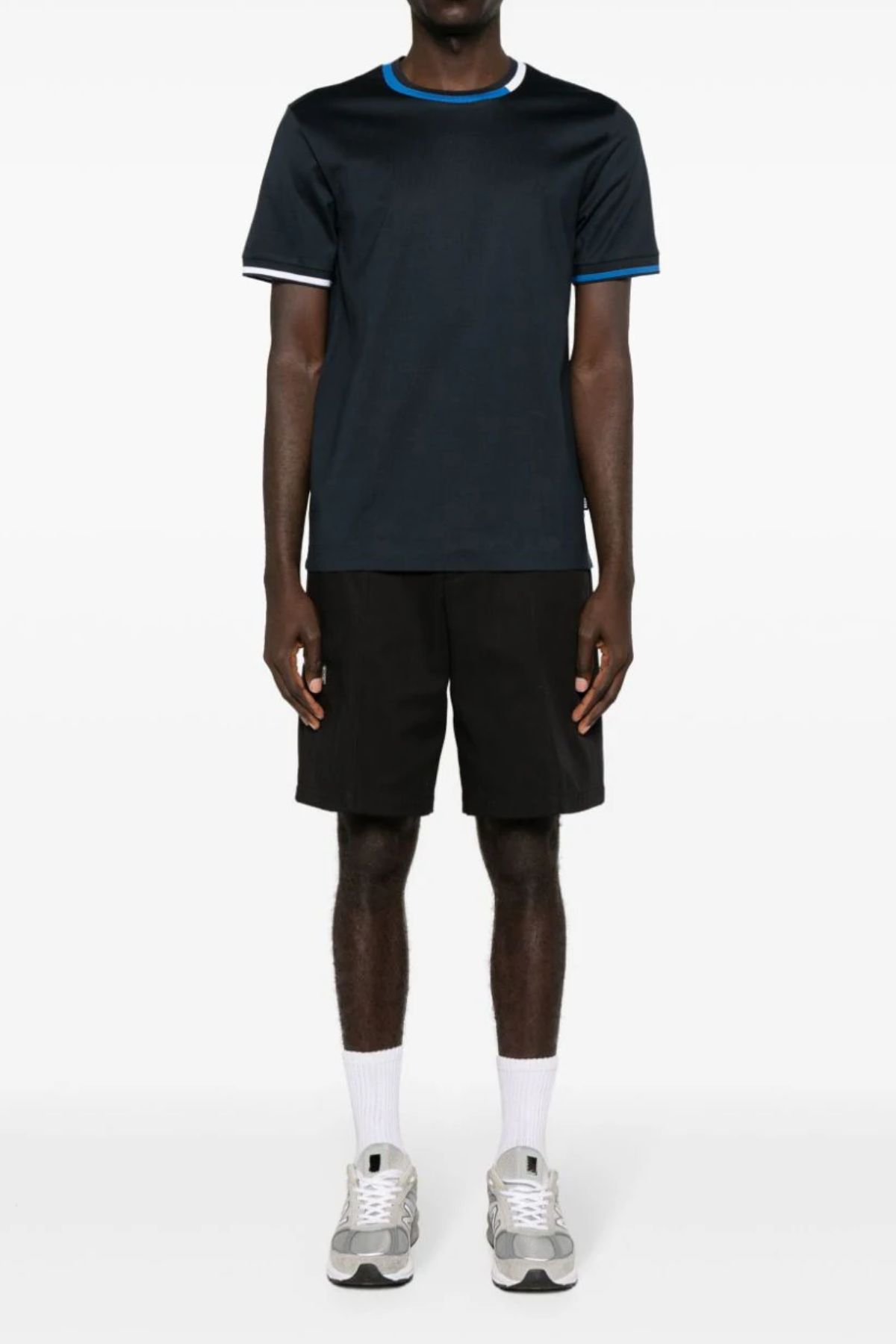 Playera Boss image number 1