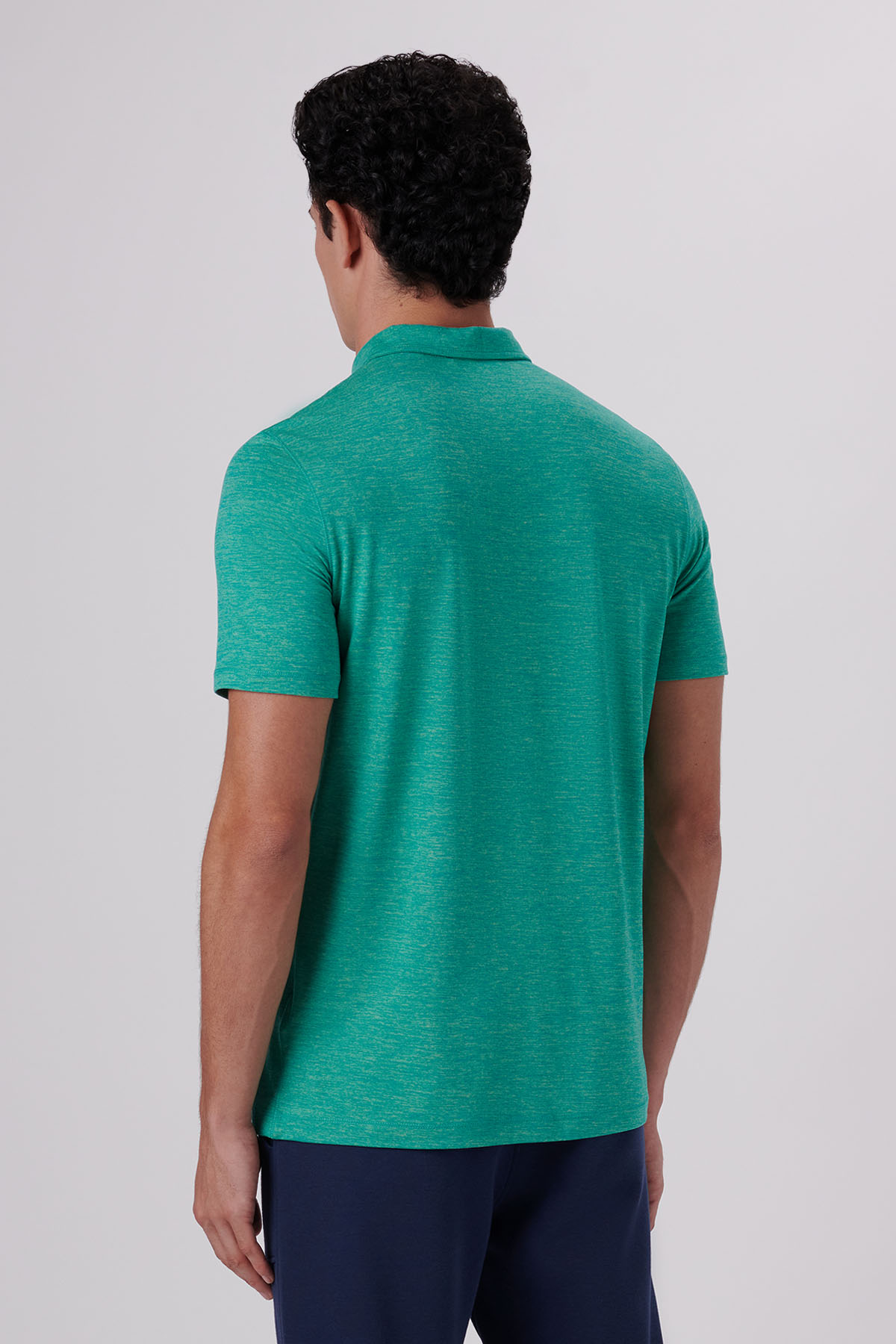 PLAYERA POLO BUGATCH