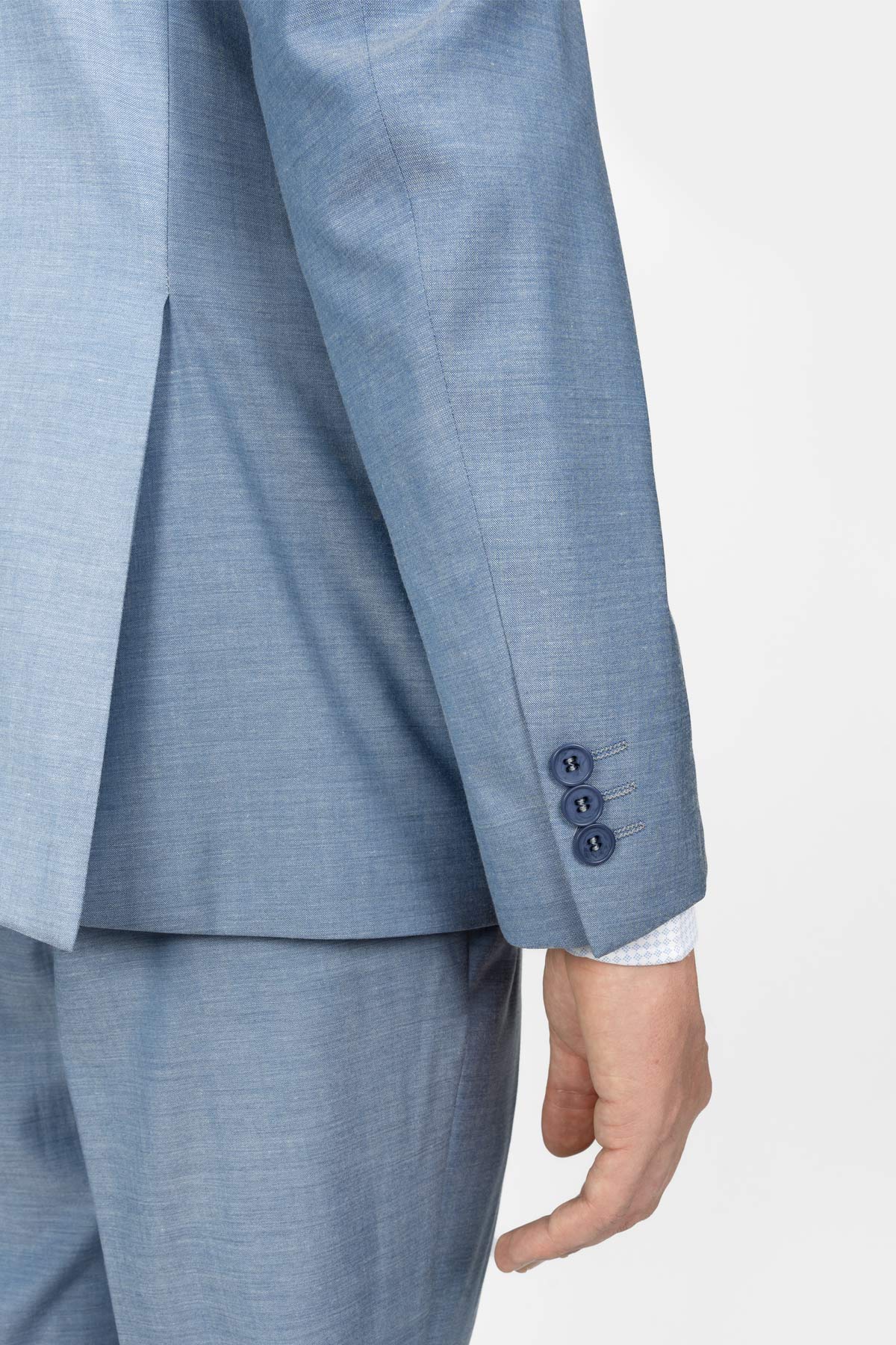 Traje Contemporary Fit