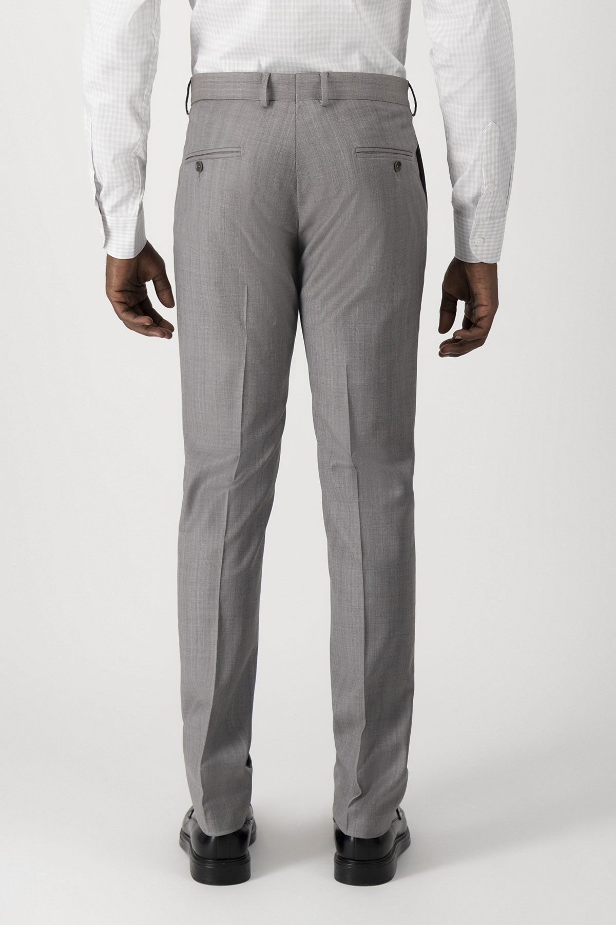 Traje Slim Fit