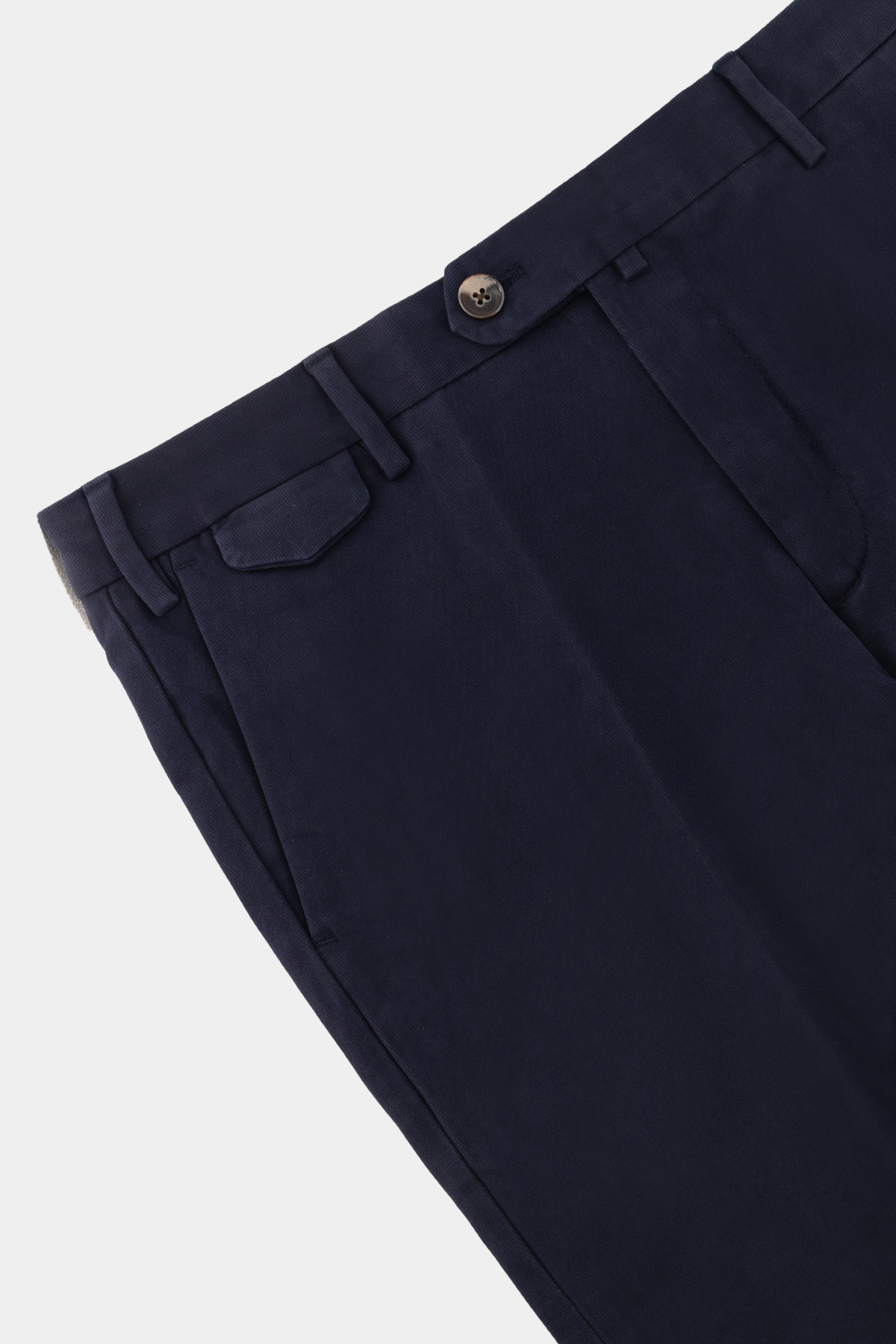 PANTALÓN CHINO CONTEMPORARY FIT image number 2
