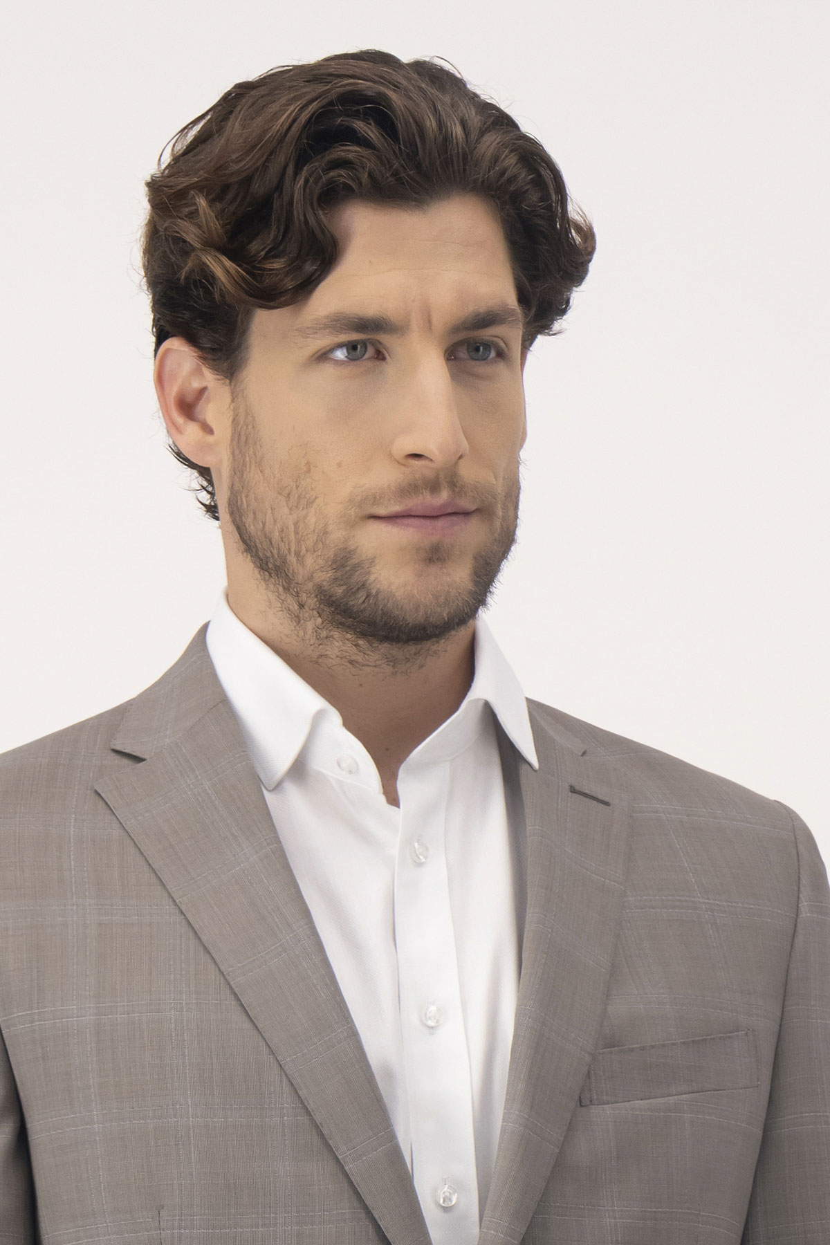 Traje Contemporary Fit image number 1